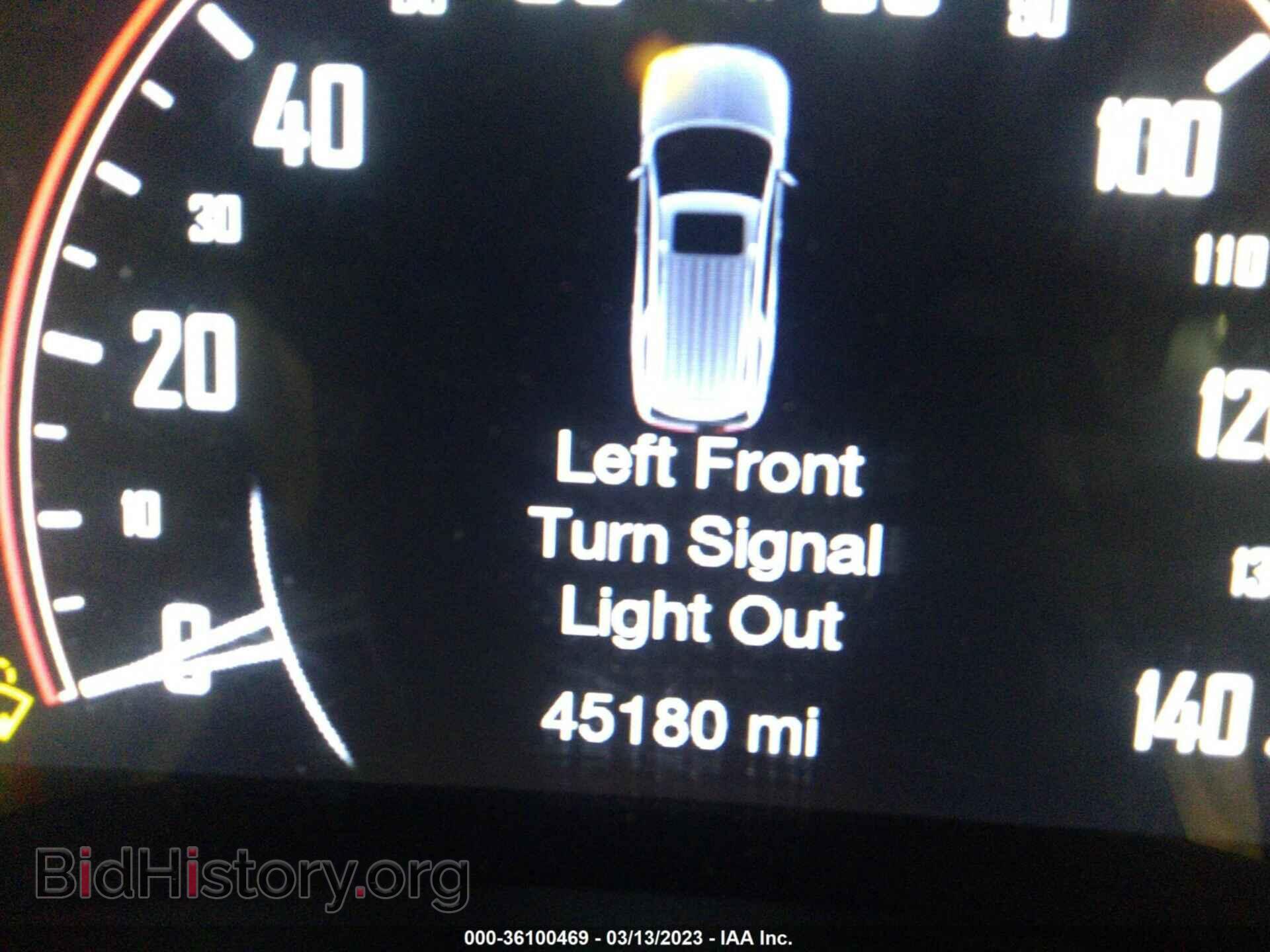 2020 DODGE DURANGO - VIN: 1C4RDJDG2LC103223 - Фото 7