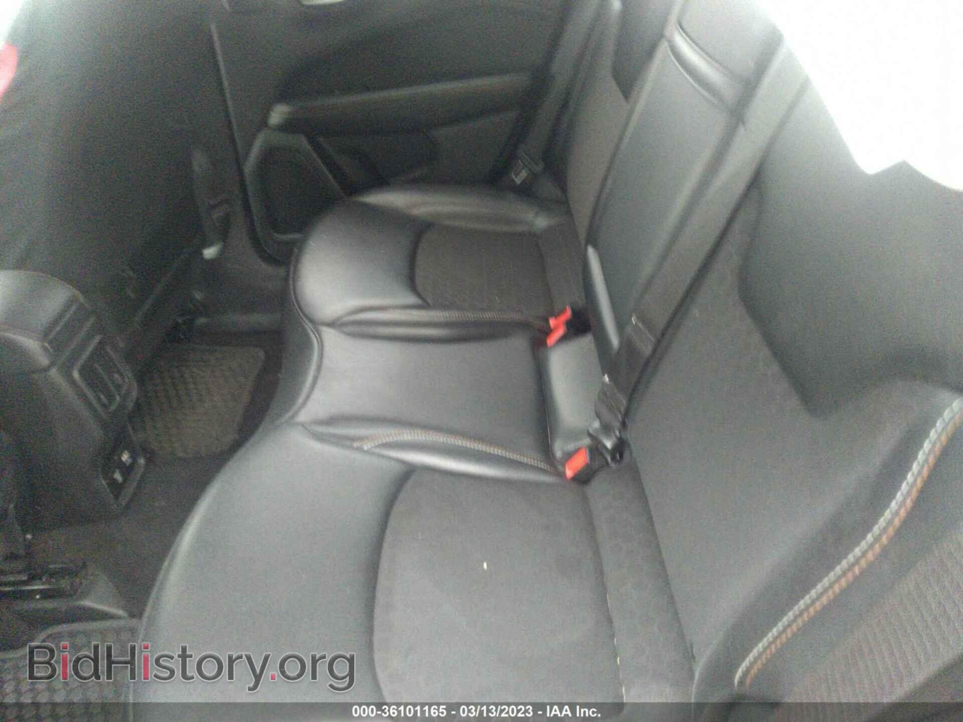 2020 JEEP COMPASS - VIN: 3C4NJCBB3LT108364 - Фото 8
