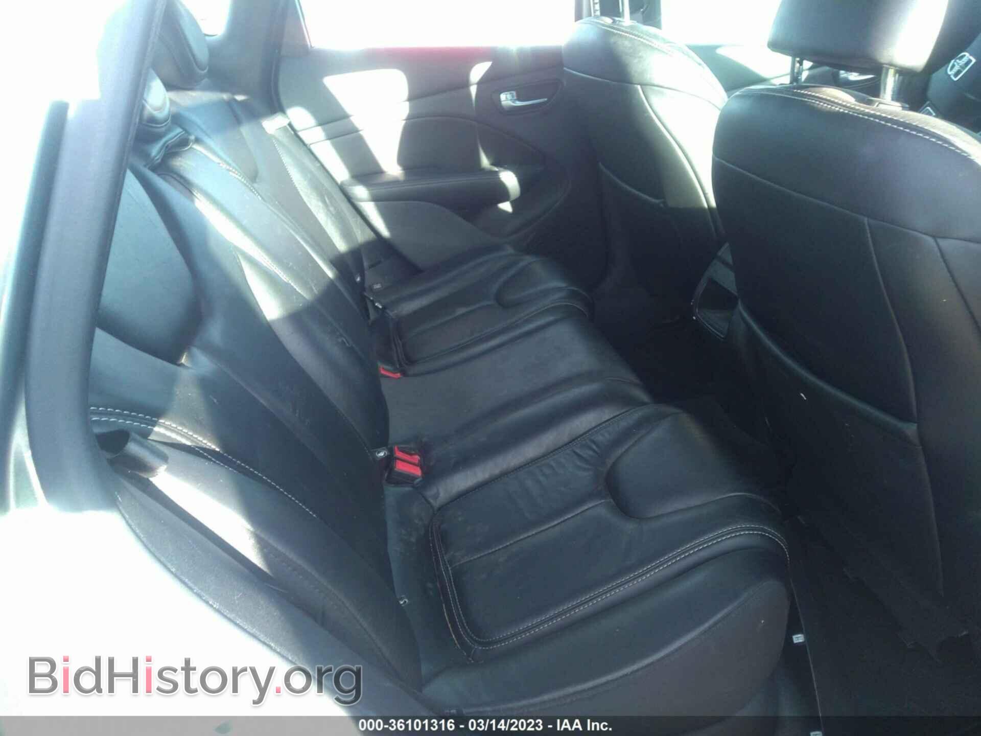 2013 DODGE DART - VIN: 1C3CDFCH9DD305974 - Photo 8