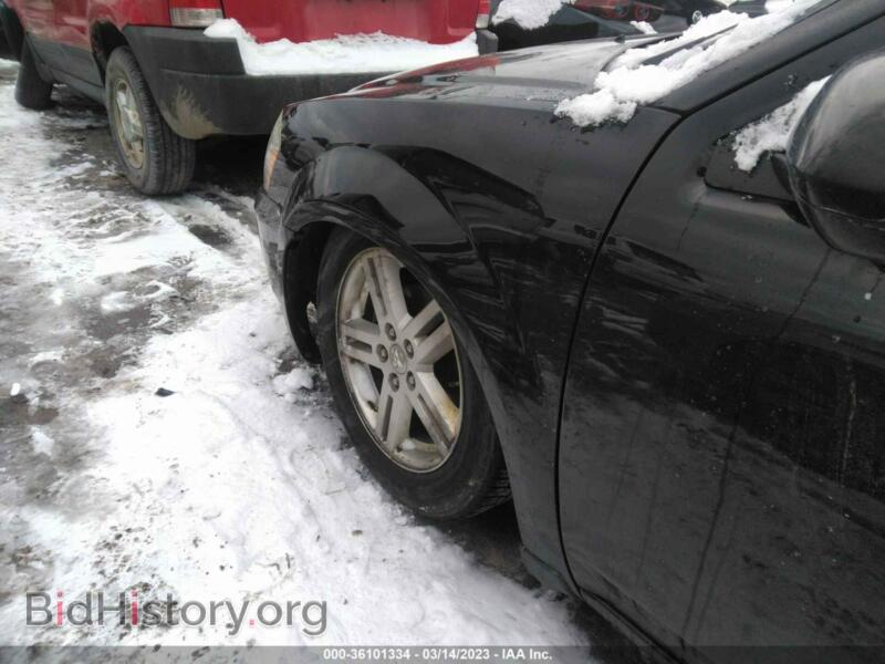 2010 Dodge AVENGER (VIN 1B3CC1FB1AN206257) — фото 6 из 11