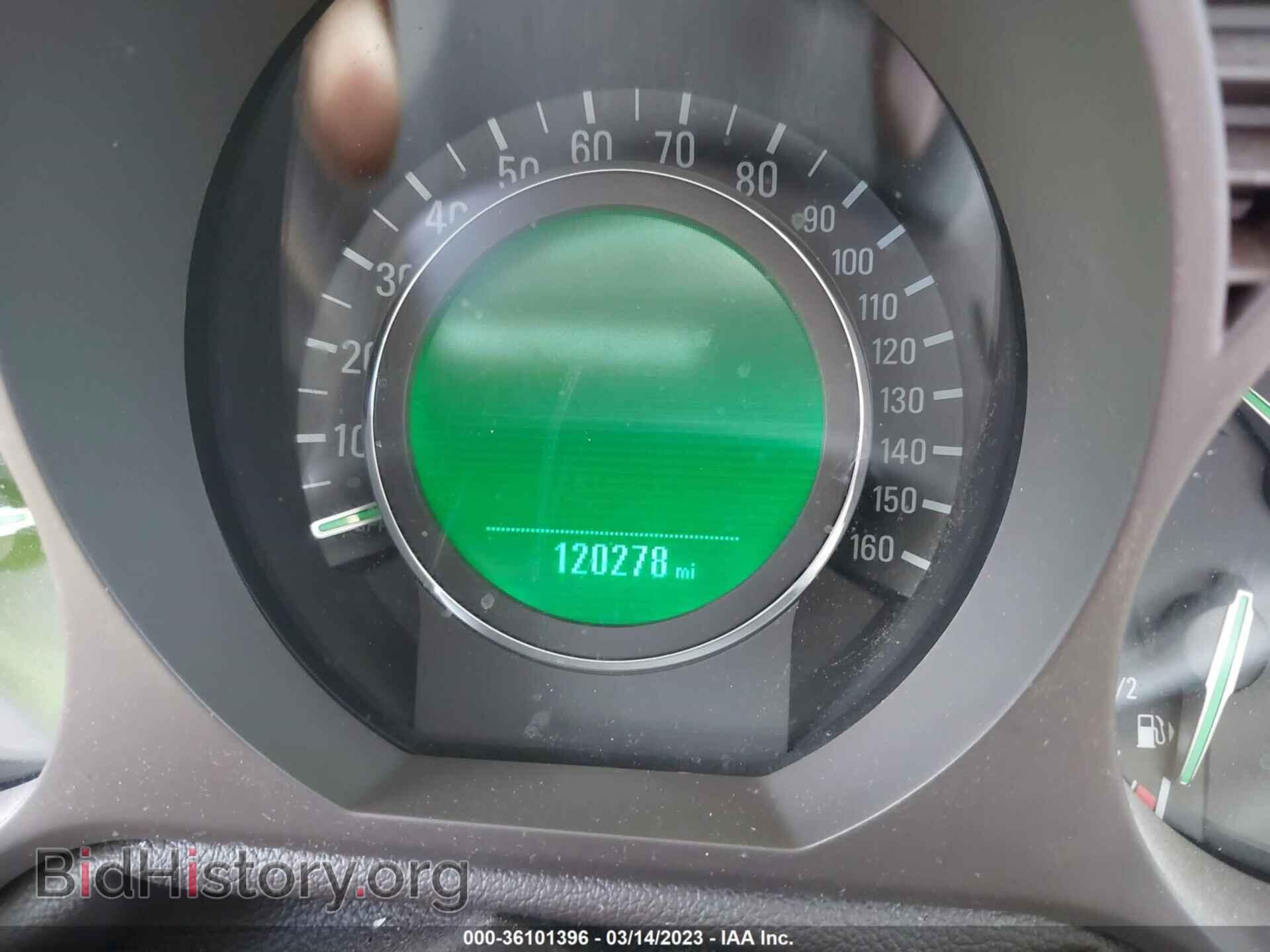 2011 SAAB 9-5 - VIN: YS3GN4AR6B4003073 - Фото 7