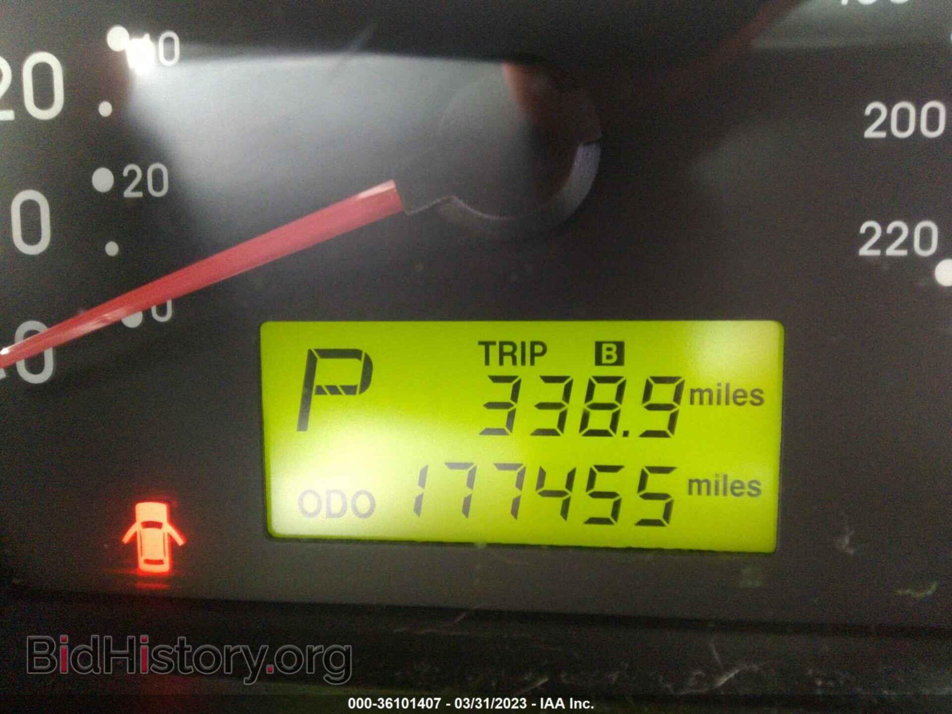 2006 KIA SPECTRA - VIN: KNAFE121465347301 - Фото 7