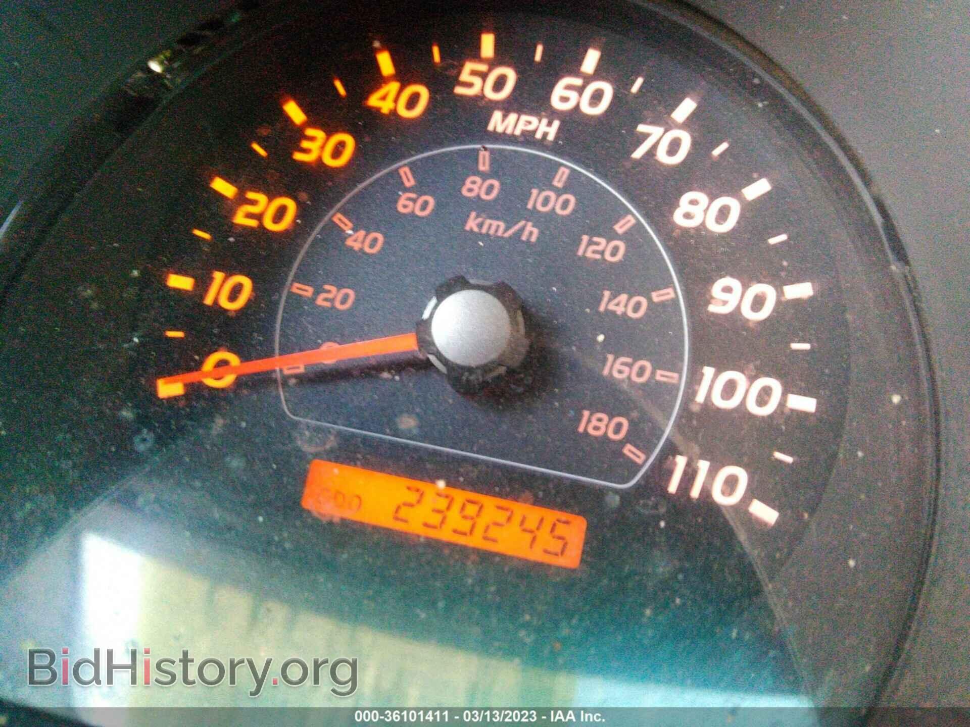 2008 TOYOTA 4RUNNER - VIN: JTEZU14RX80098701 - Фото 7