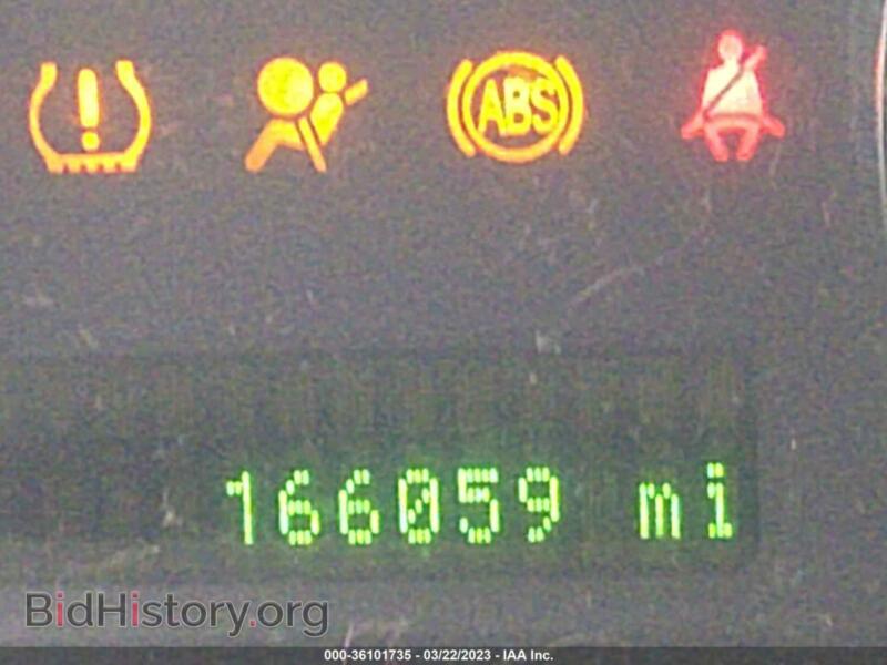 2008 Ford EDGE (VIN 2FMDK49C18BA23549) — photo 7 of 11