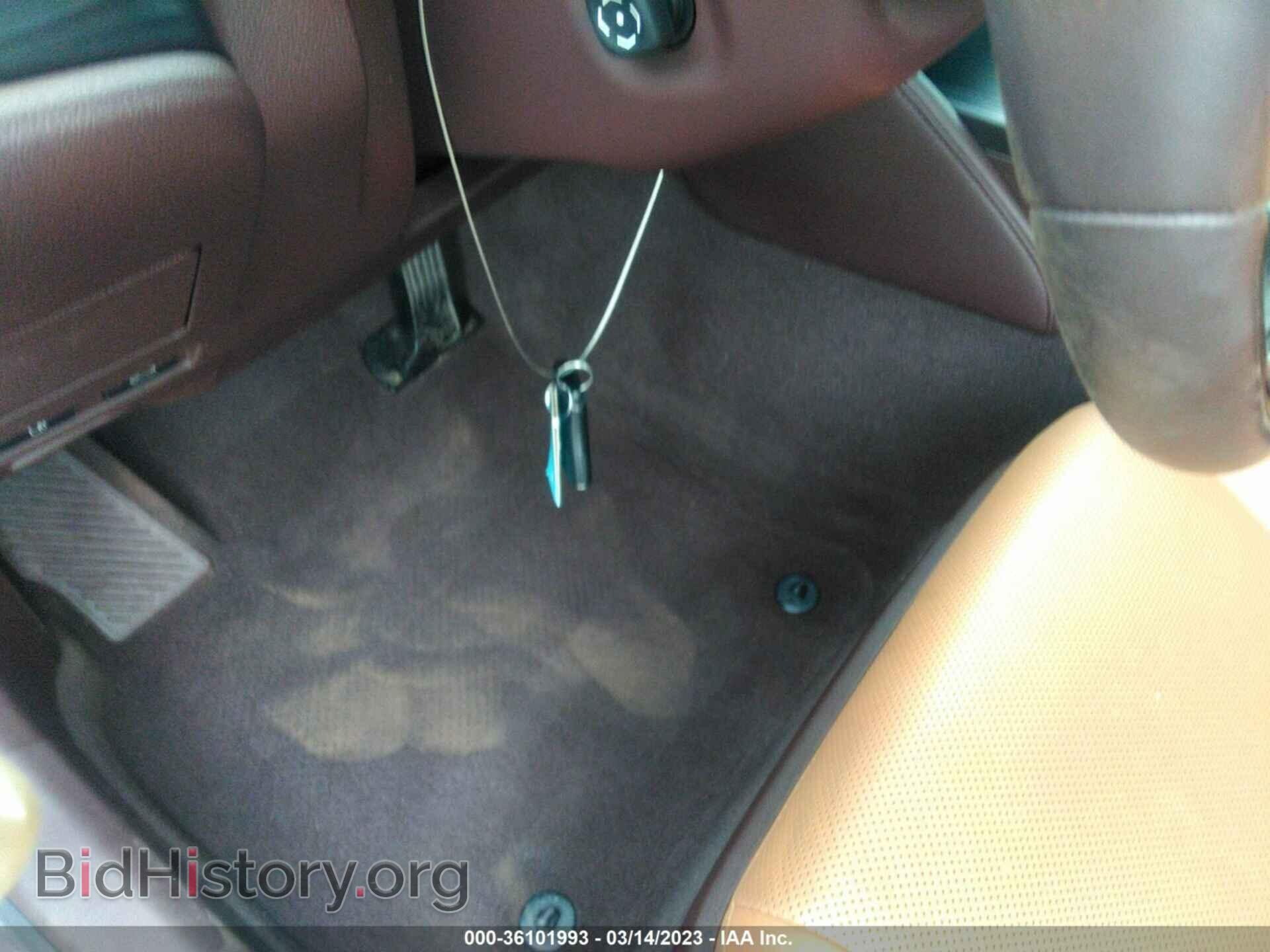 2019 LEXUS ES - VIN: 58AB21B1XKU001039 - Фото 11