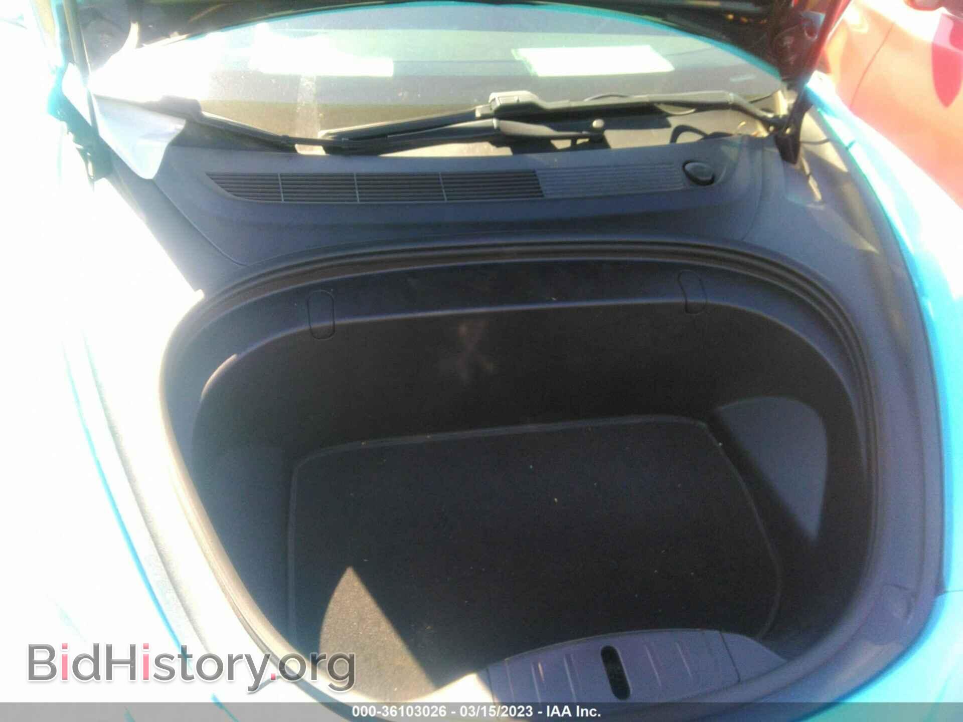 2018 TESLA MODEL 3 - VIN: 5YJ3E1EA6JF123701 - Photo 10
