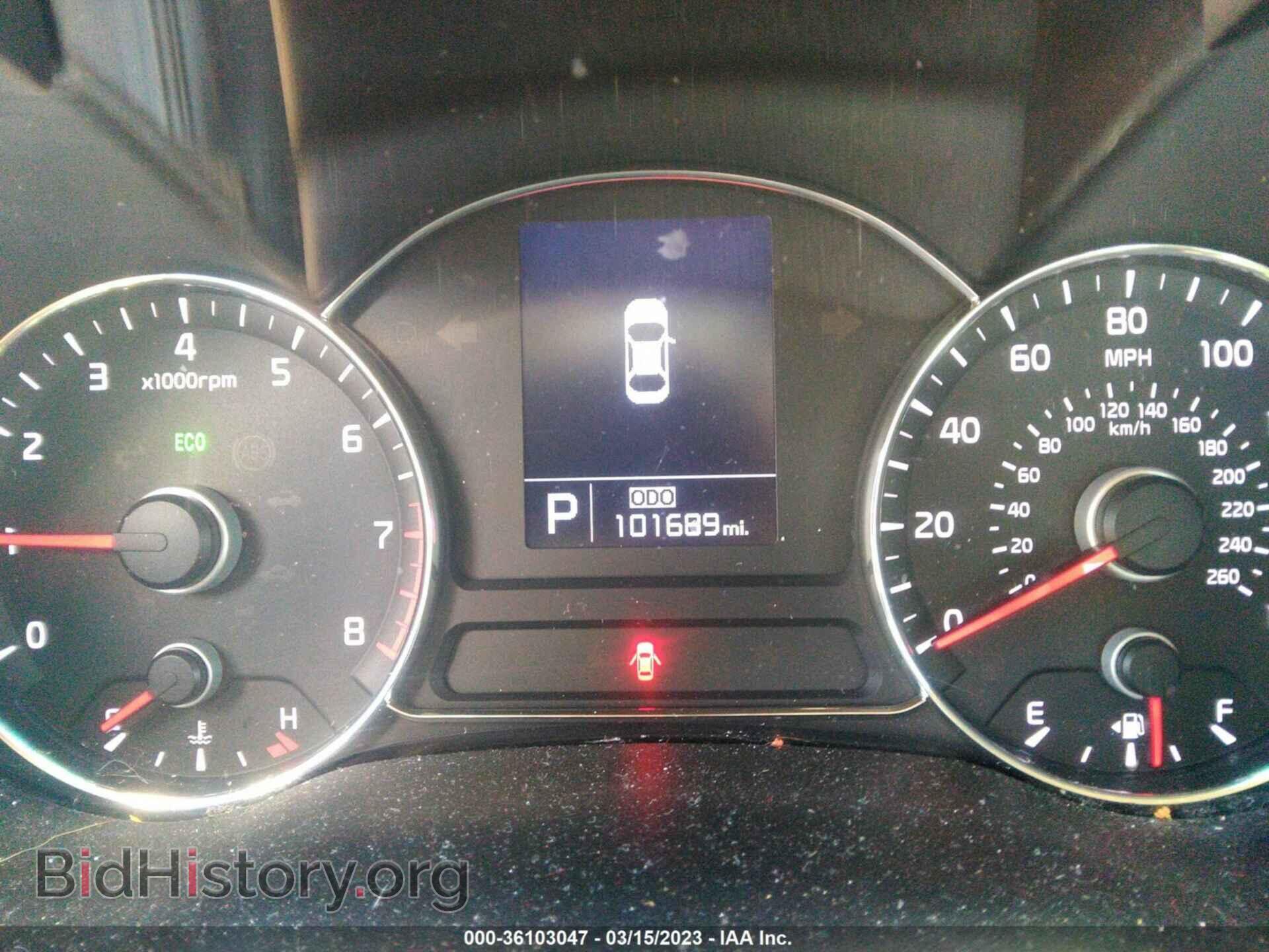 2014 KIA FORTE - VIN: KNAFX4A80E5122396 - Фото 7