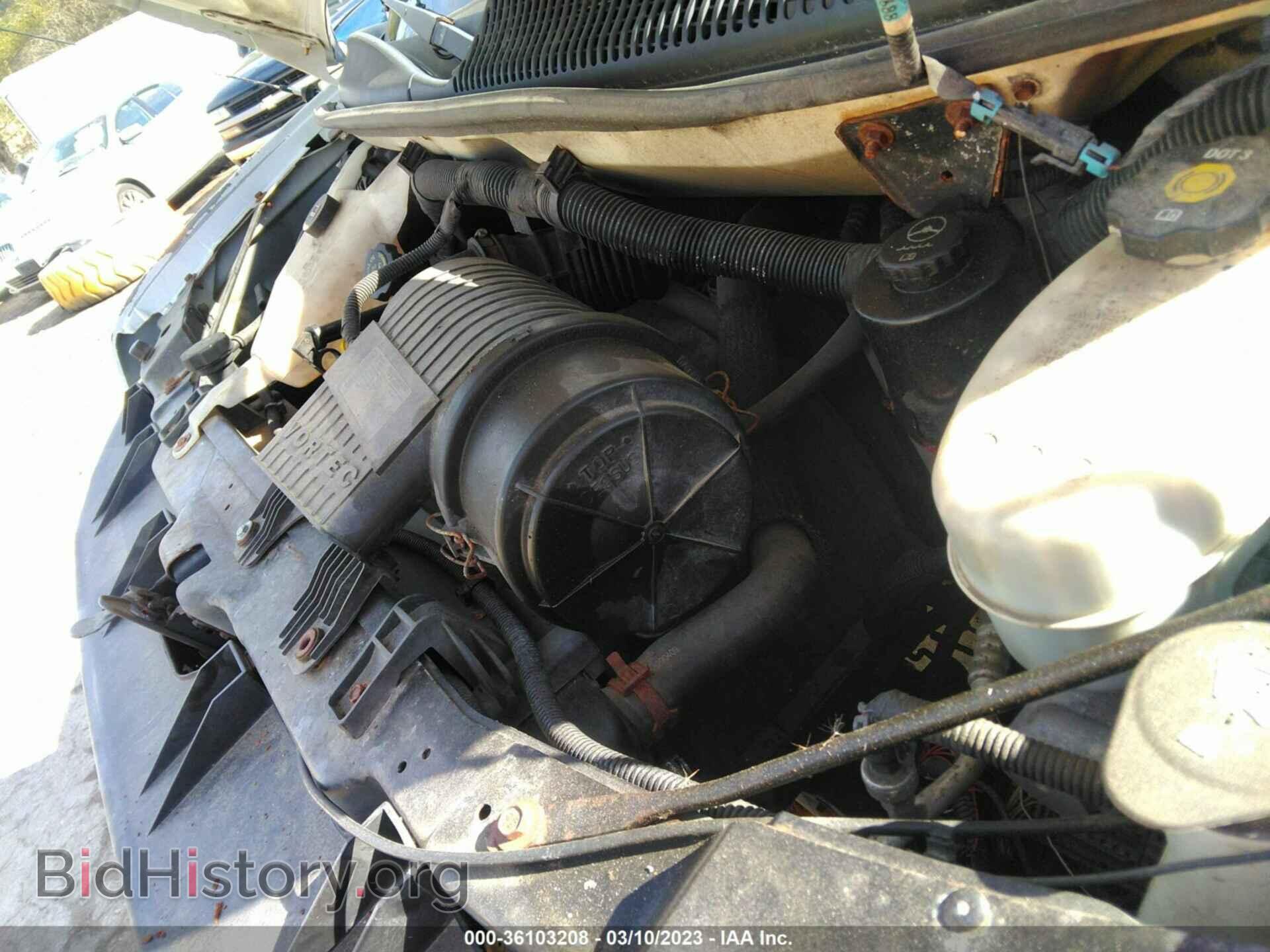 2011 CHEVROLET EXPRESS CARGO VAN - VIN: 1GCSGAFX5B1187697 - Photo 10