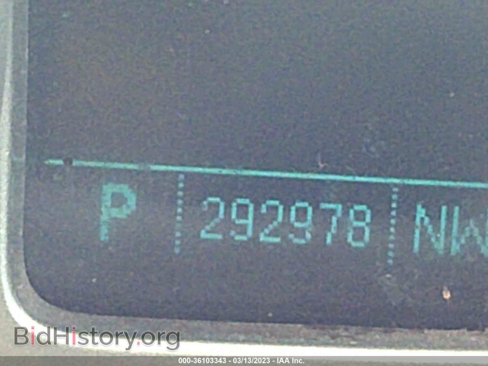 2010 CHEVROLET CAMARO - VIN: 2G1FC1EV1A9106291 - Фото 7
