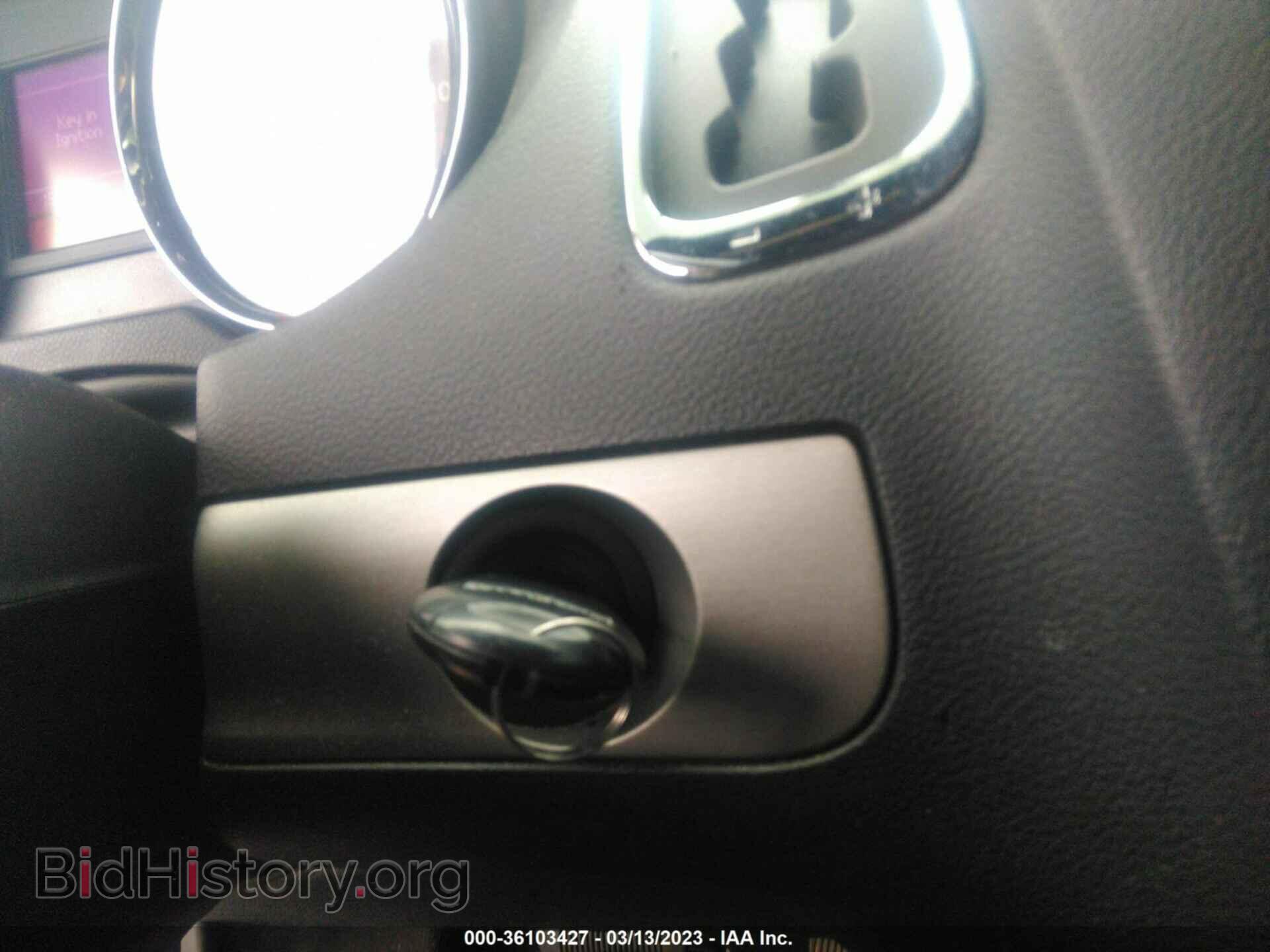 2017 DODGE GRAND CARAVAN - VIN: 2C4RDGEG2HR732416 - Фото 11