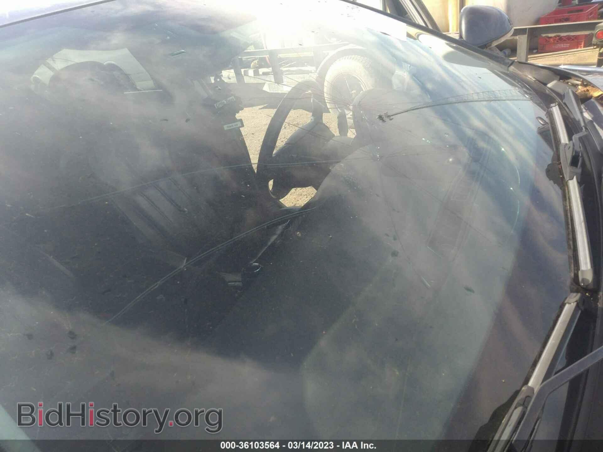 2013 BUICK REGAL - VIN: 2G4GS5EV2D9246064 - Фото 6