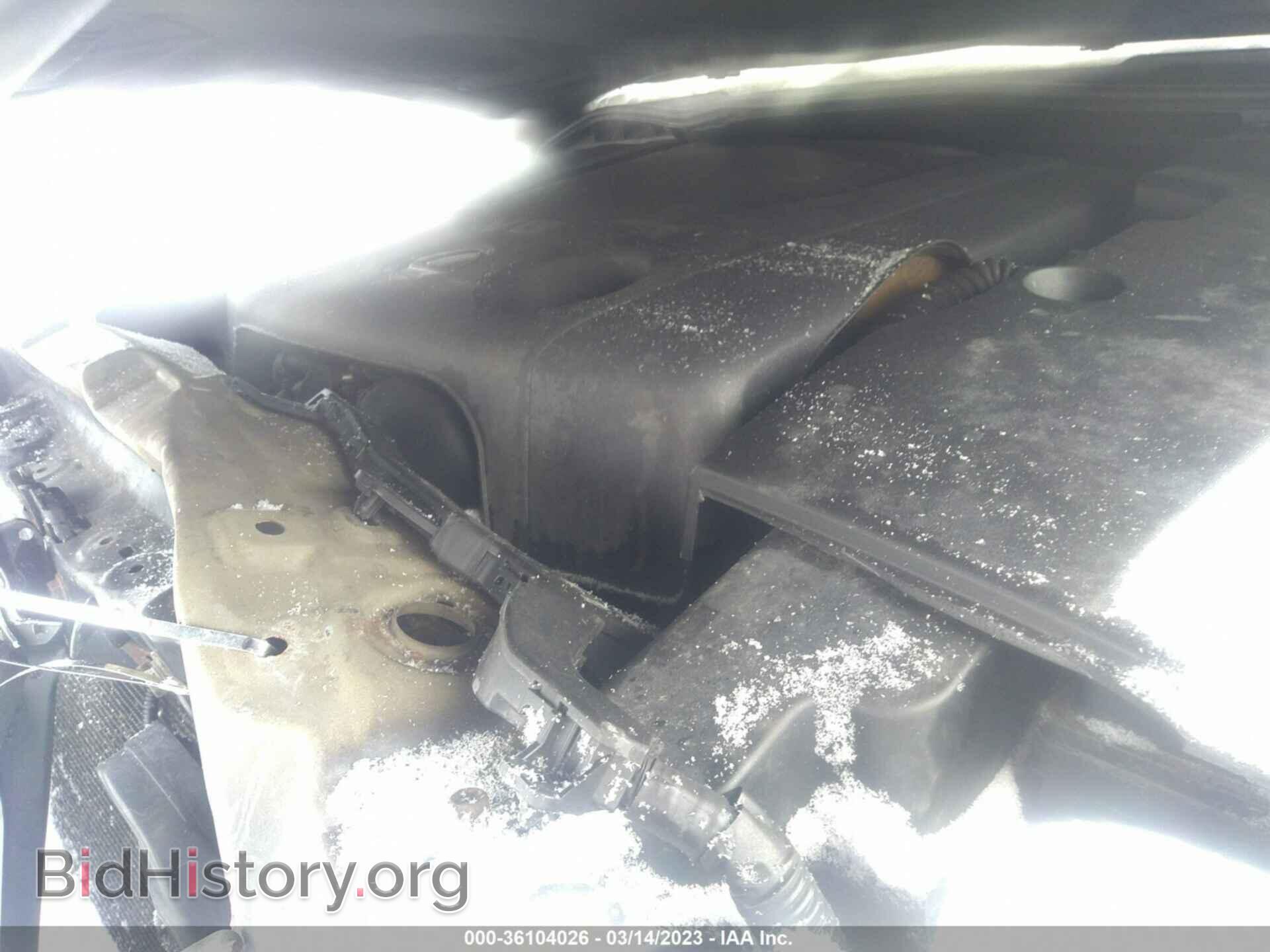 2007 LEXUS IS 250 - VIN: JTHCK262472008689 - Фото 10