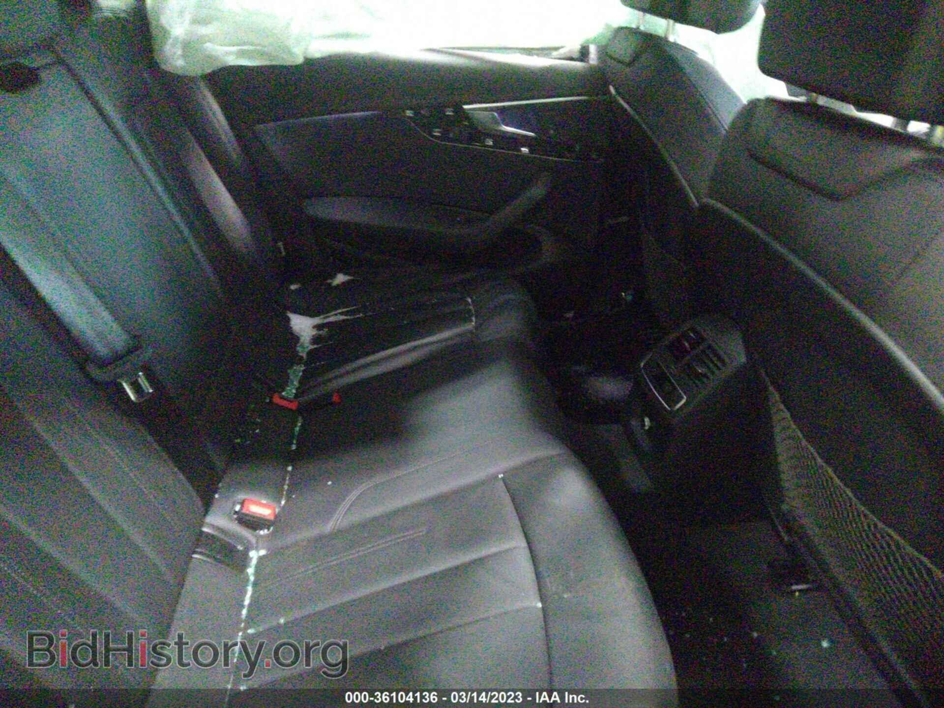 2017 AUDI A4 - VIN: WAUANAF41HN002907 - Фото 8