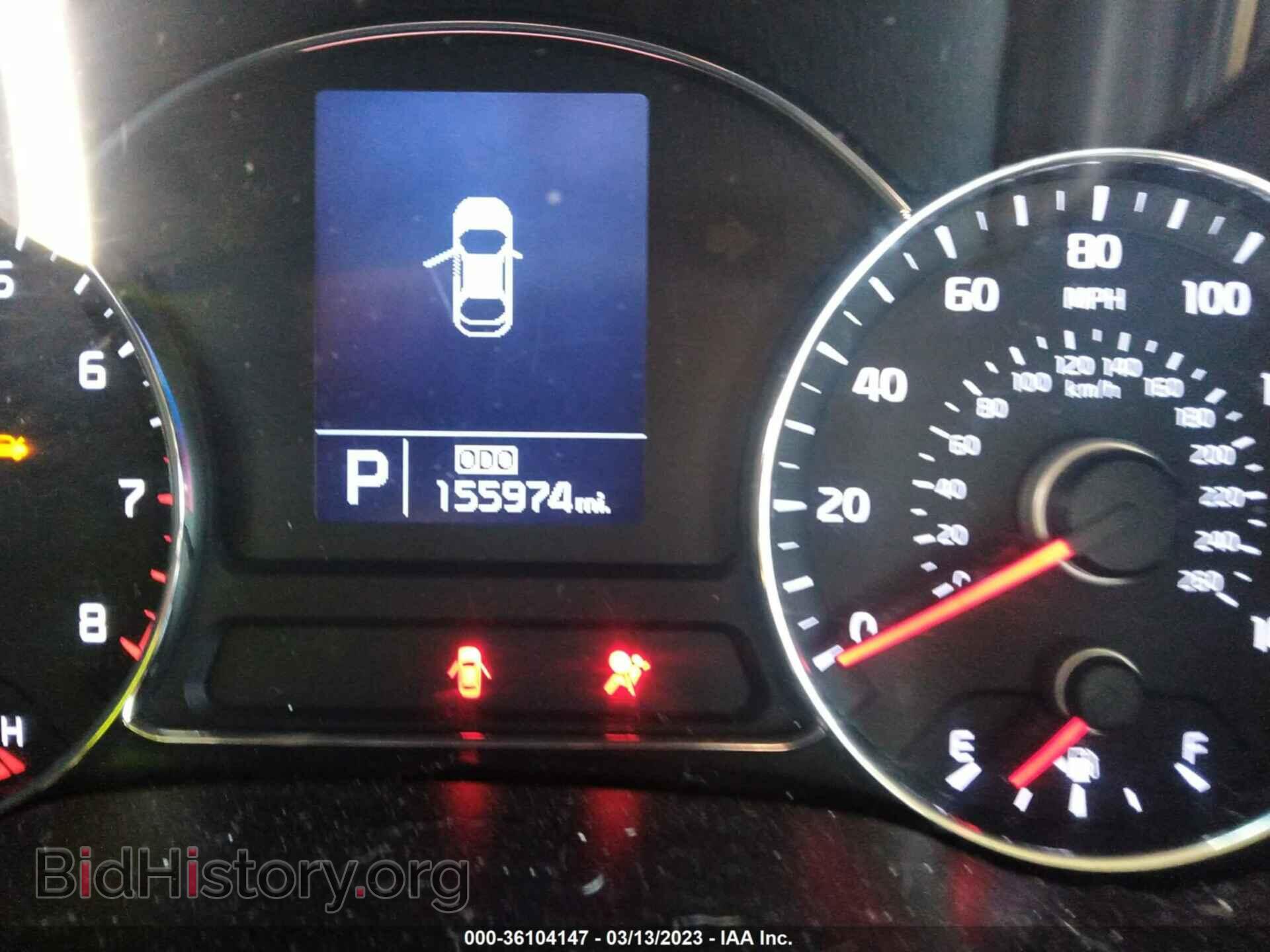 2014 KIA FORTE - VIN: KNAFX4A81E5151728 - Фото 7