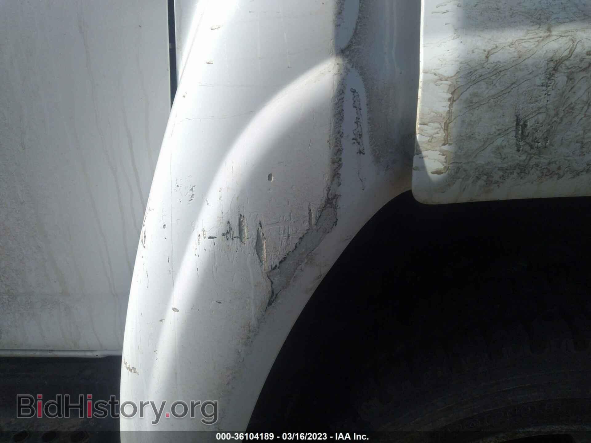 2008 CHEVROLET CC4500 - VIN: 1GBE4E1G28F406460 - Фото 13