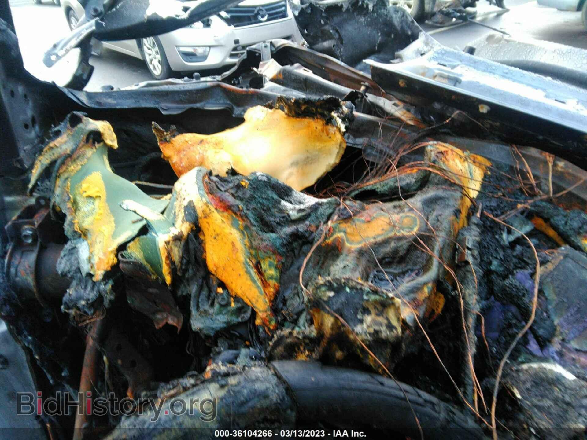 2021 LEXUS RX - VIN: 2T2HGMDA5MC058752 - Фото 7