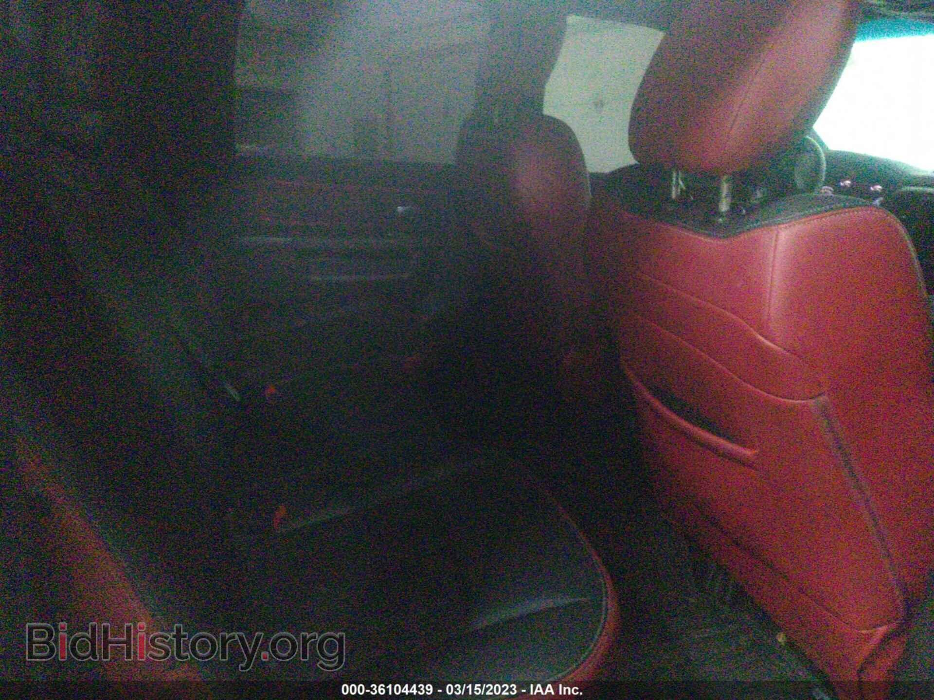 2015 RAM 1500 - VIN: 1C6RR7YG6FS763572 - Фото 8