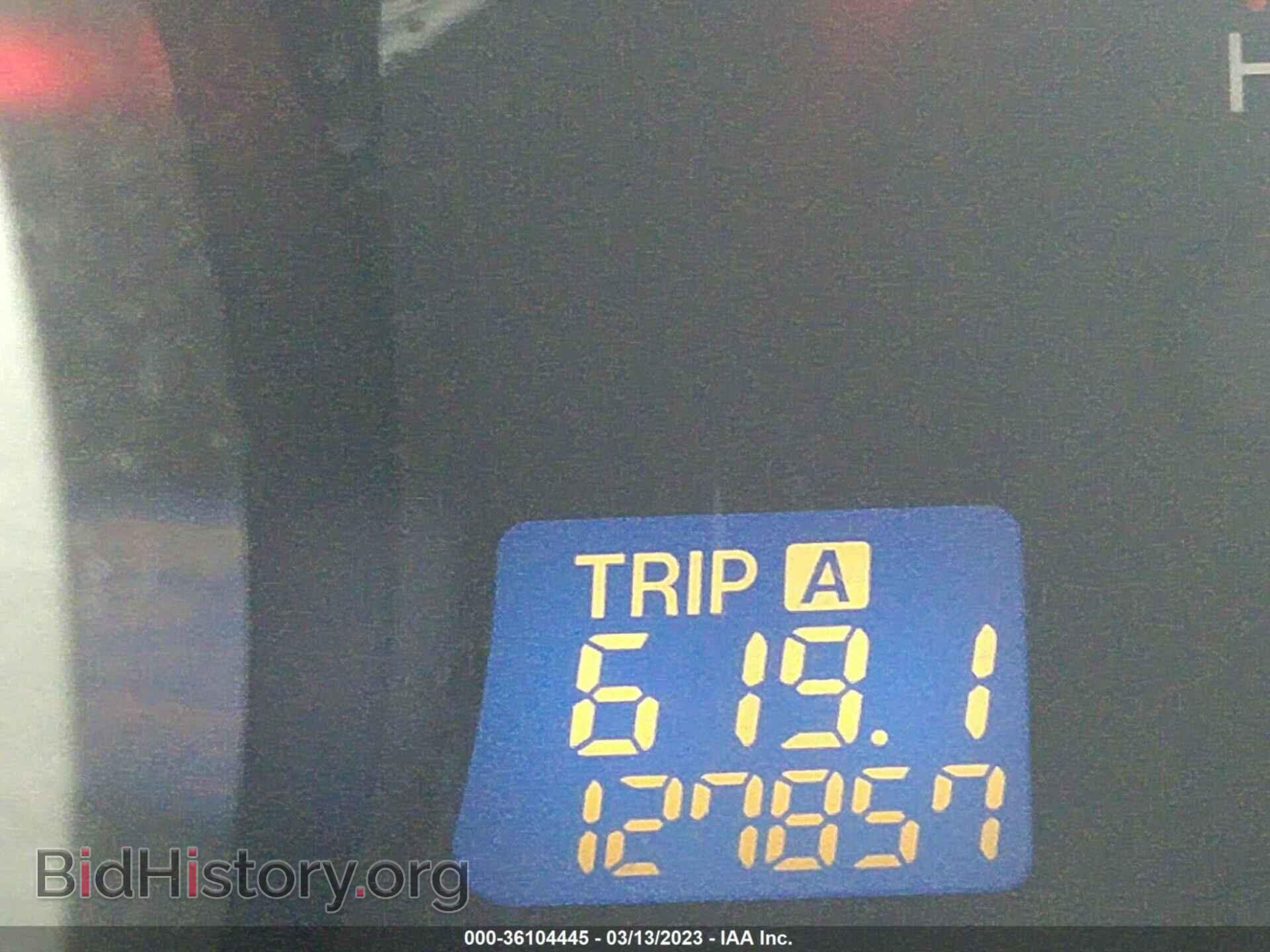 2011 MAZDA CX-7 - VIN: JM3ER2CM8B0404700 - Фото 7
