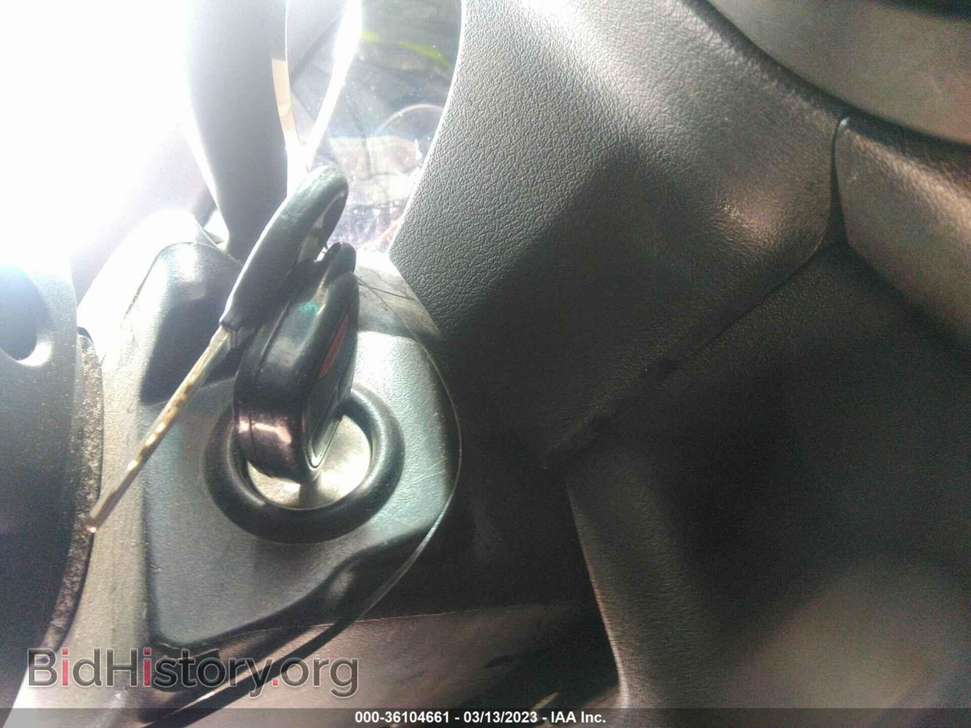 2012 JEEP COMPASS - VIN: 1C4NJCBA5CD573838 - Фото 11