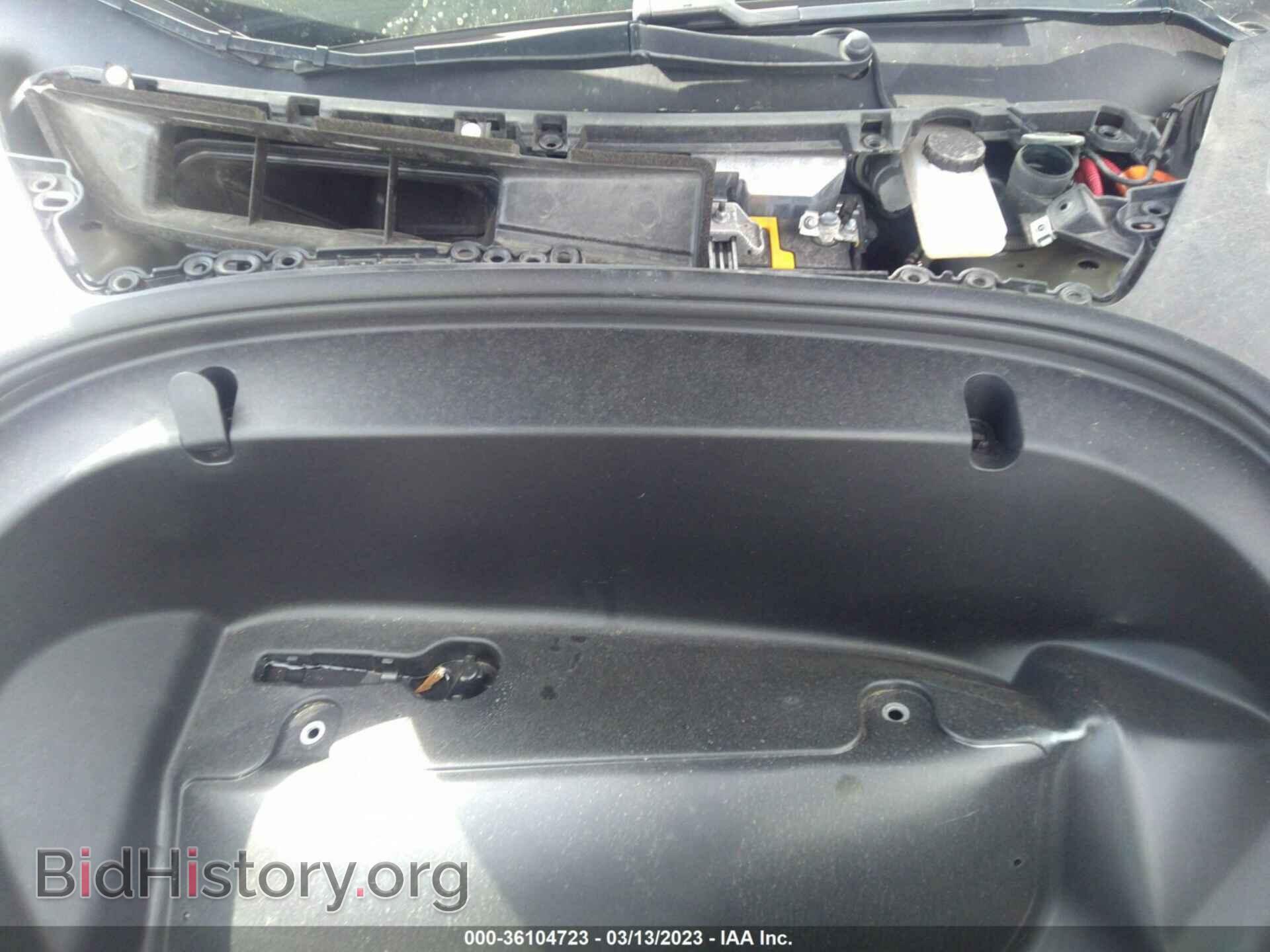 2018 TESLA MODEL 3 - VIN: 5YJ3E1EB9JF097247 - Фото 10