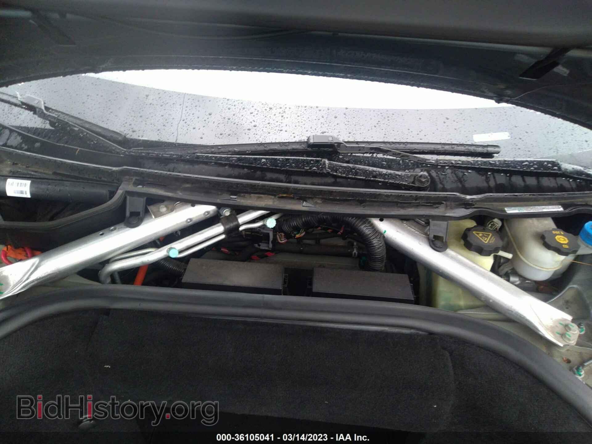 2013 TESLA MODEL S - VIN: 5YJSA1CN4DFP28866 - Photo 10