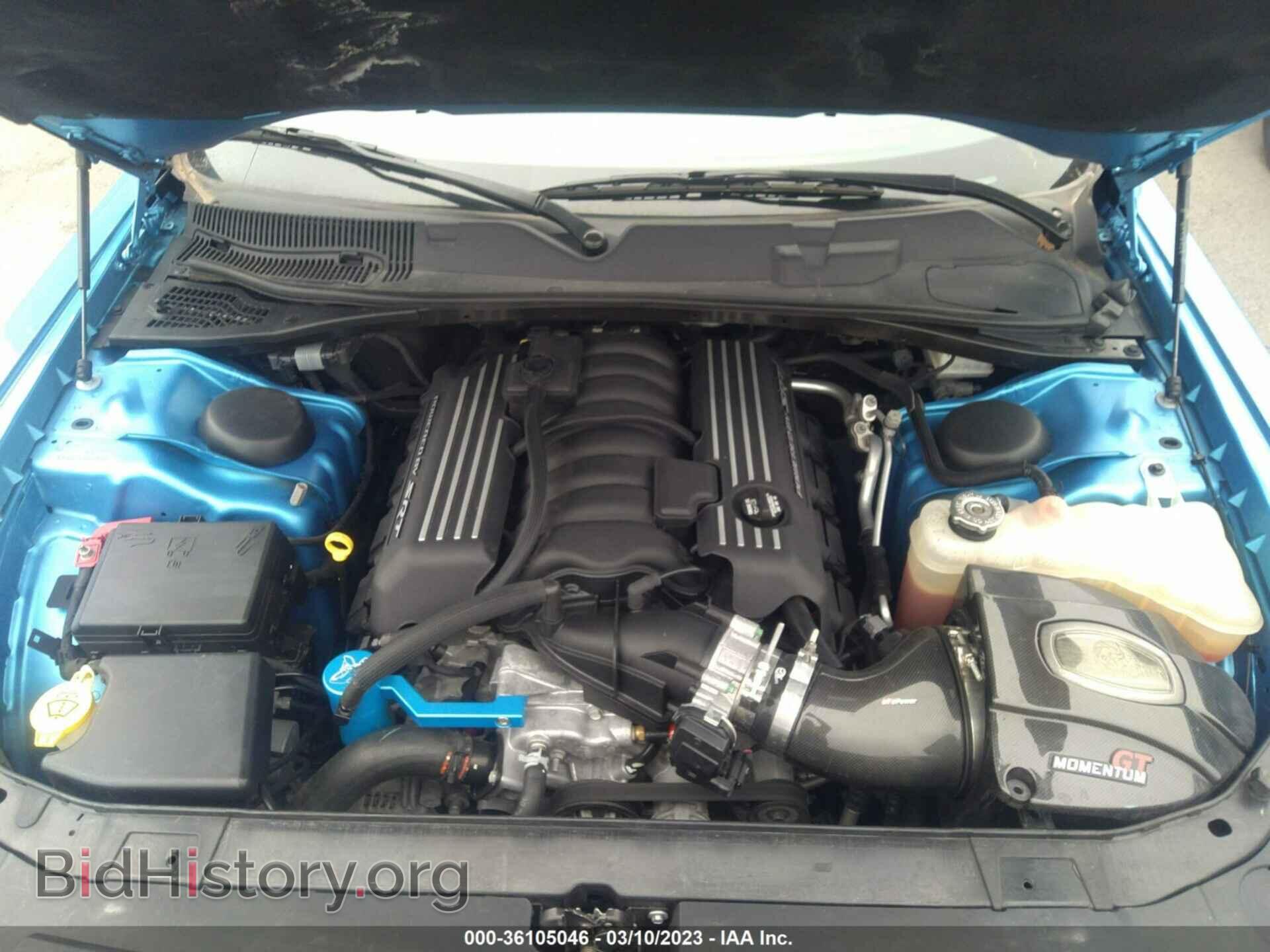 2019 DODGE CHALLENGER - VIN: 2C3CDZFJ2KH687829 - Фото 10
