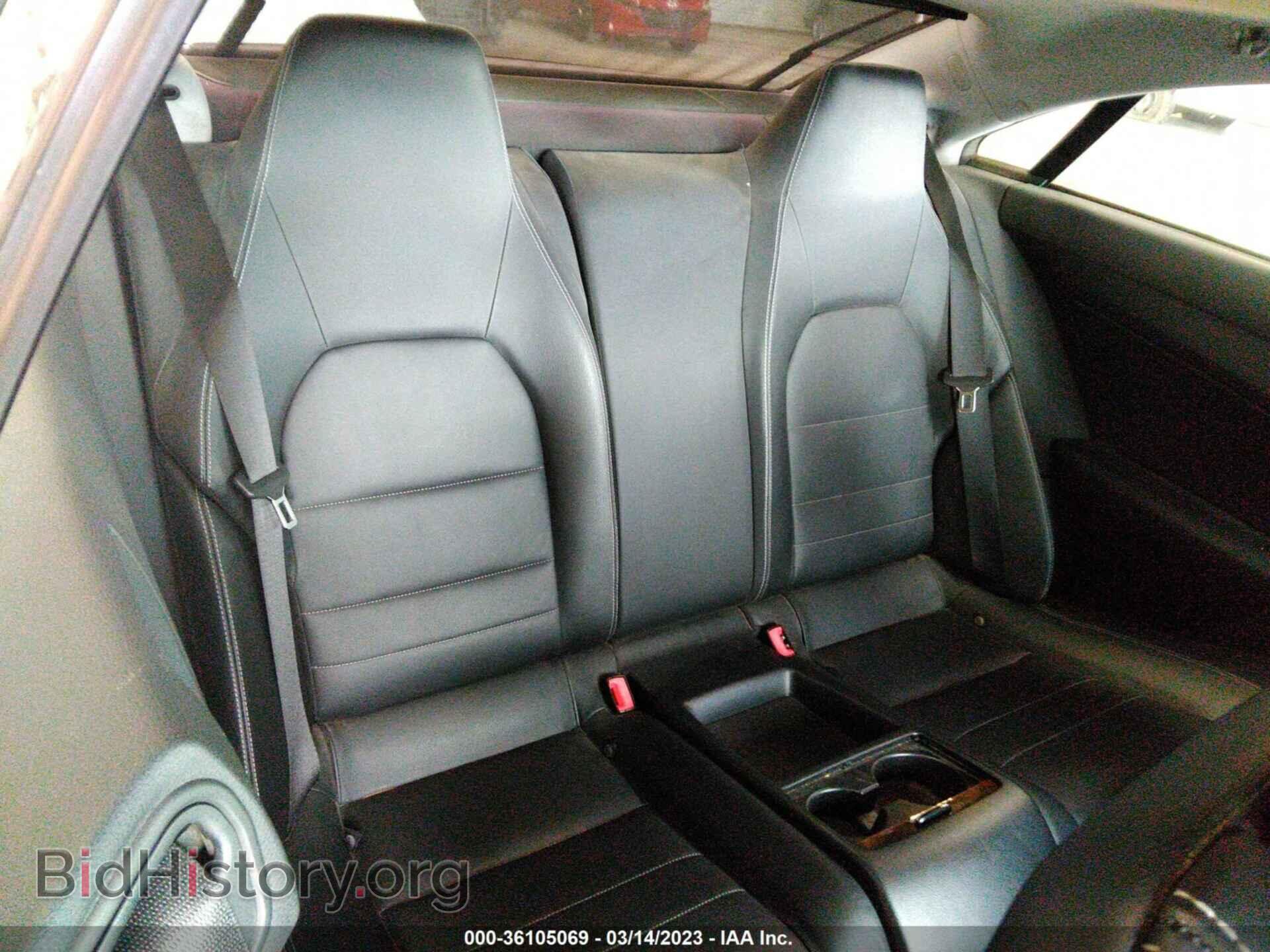 2011 MERCEDES-BENZ E-CLASS - VIN: WDDKJ5GB9BF096565 - Фото 8