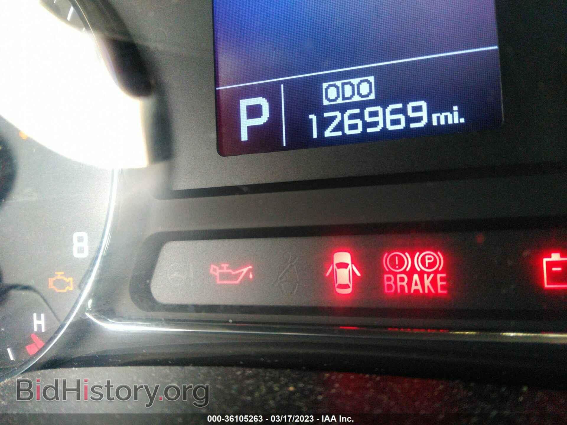 2015 KIA FORTE - VIN: KNAFX4A82F5290686 - Фото 7