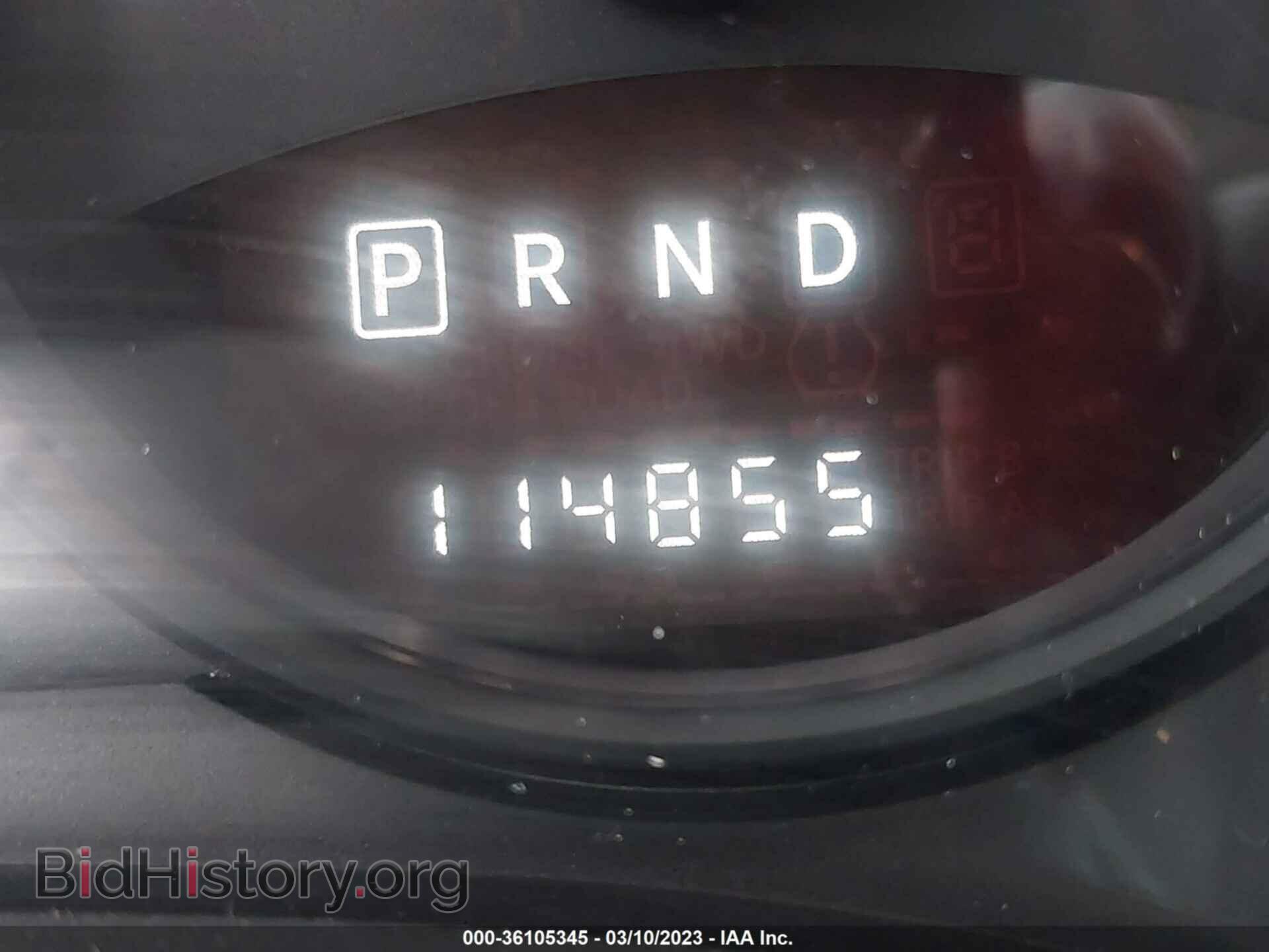 2016 JEEP COMPASS - VIN: 1C4NJCBA2GD567985 - Фото 7