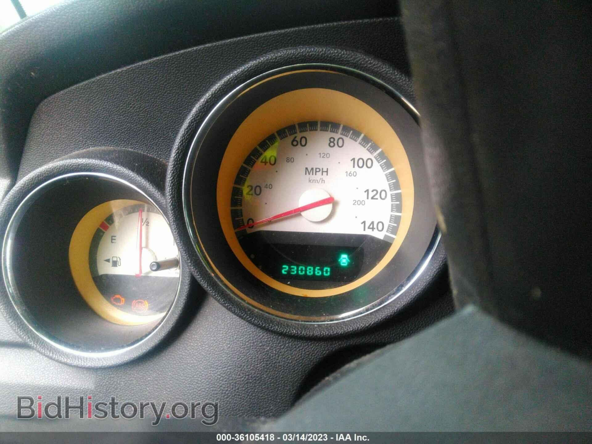2010 DODGE CHARGER - VIN: 2B3CA2CV9AH281906 - Фото 7