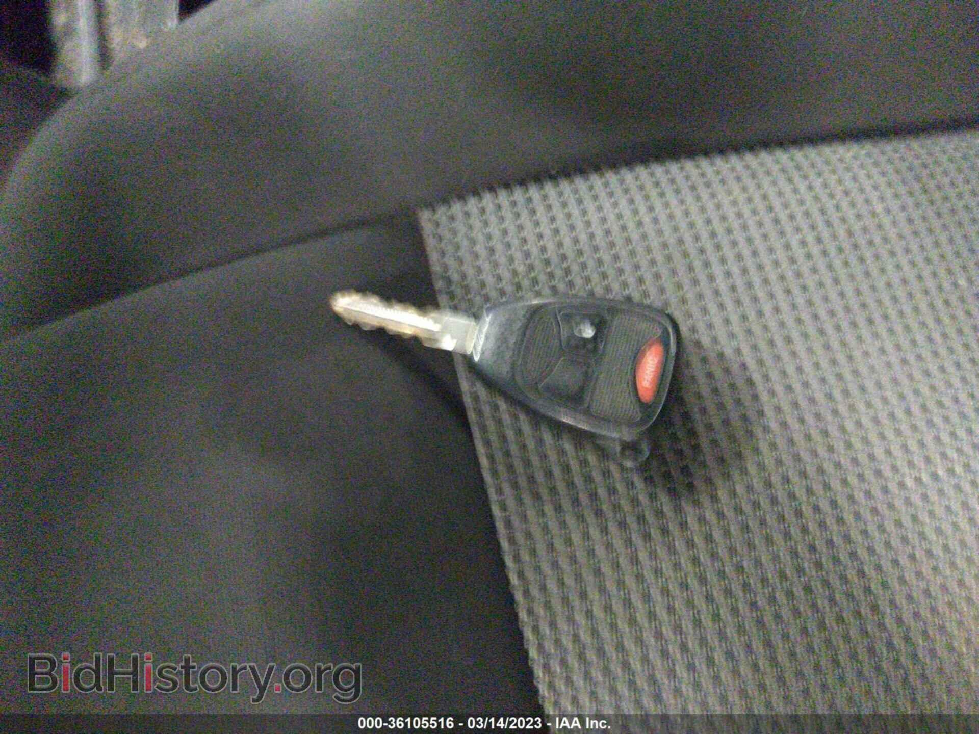 2016 JEEP COMPASS - VIN: 1C4NJDBB7GD779358 - Фото 11