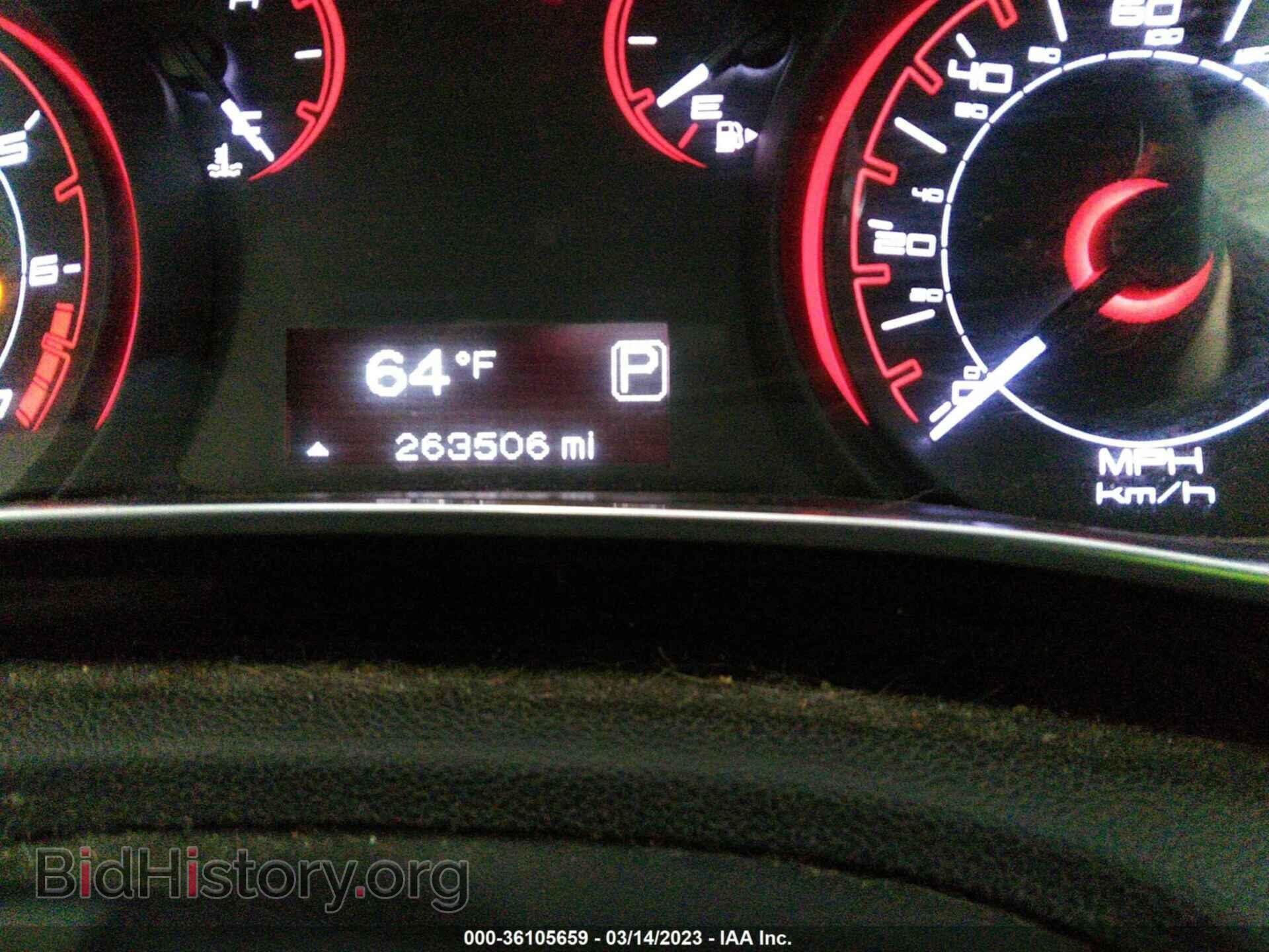 2013 DODGE DART - VIN: 1C3CDFBA1DD702096 - Photo 7