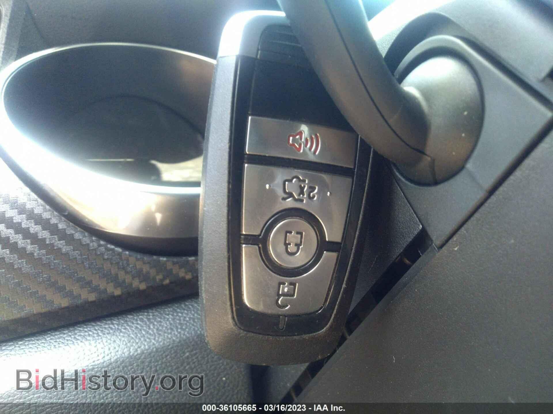 2022 FORD MUSTANG - VIN: 1FA6P8THXN5140918 - Фото 11