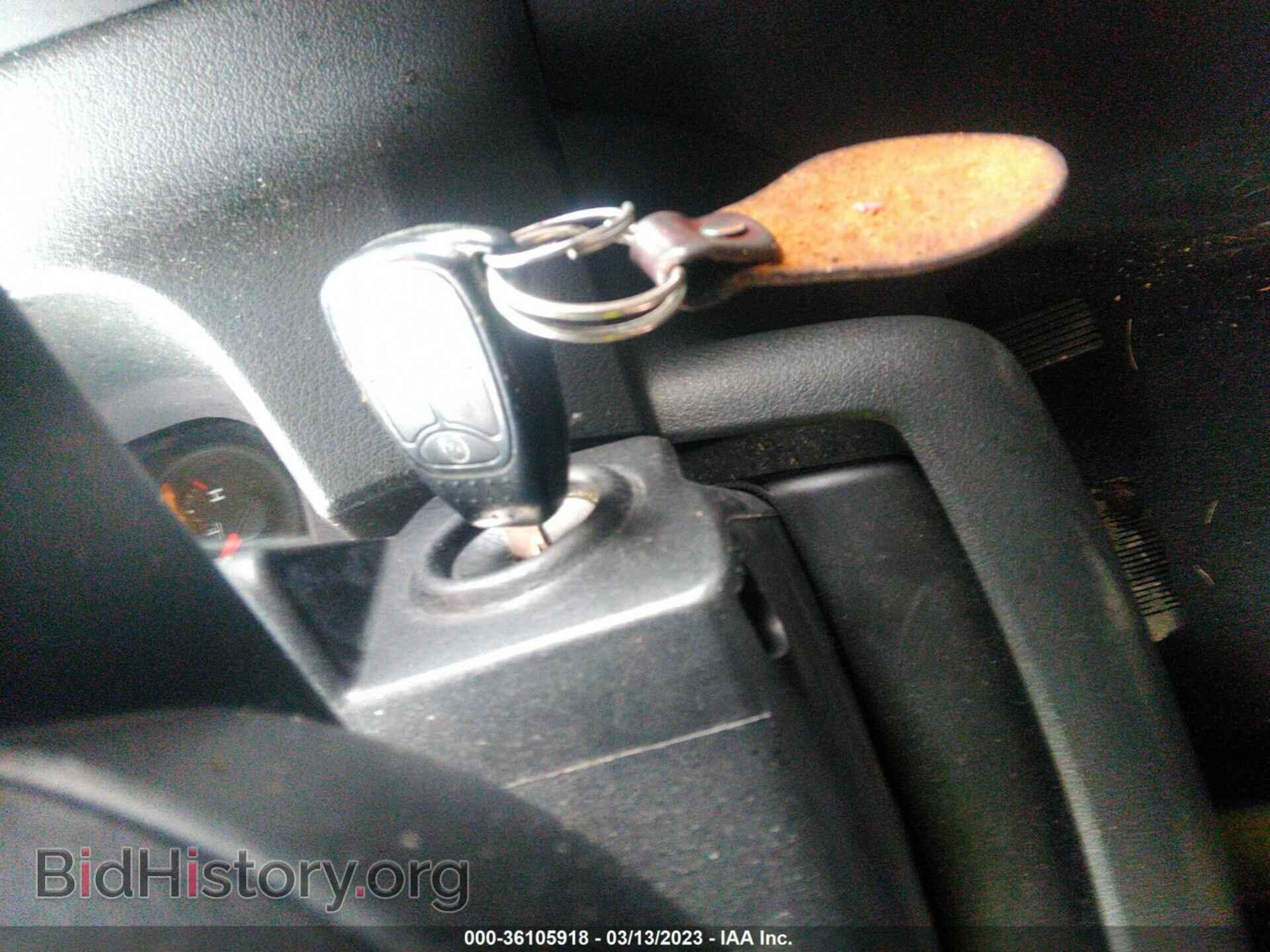 2012 JEEP COMPASS - VIN: 1C4NJCEB1CD627088 - Photo 11
