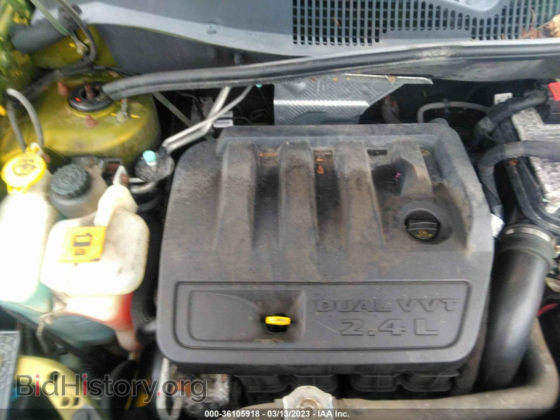2012 JEEP COMPASS - VIN: 1C4NJCEB1CD627088 - Photo 10