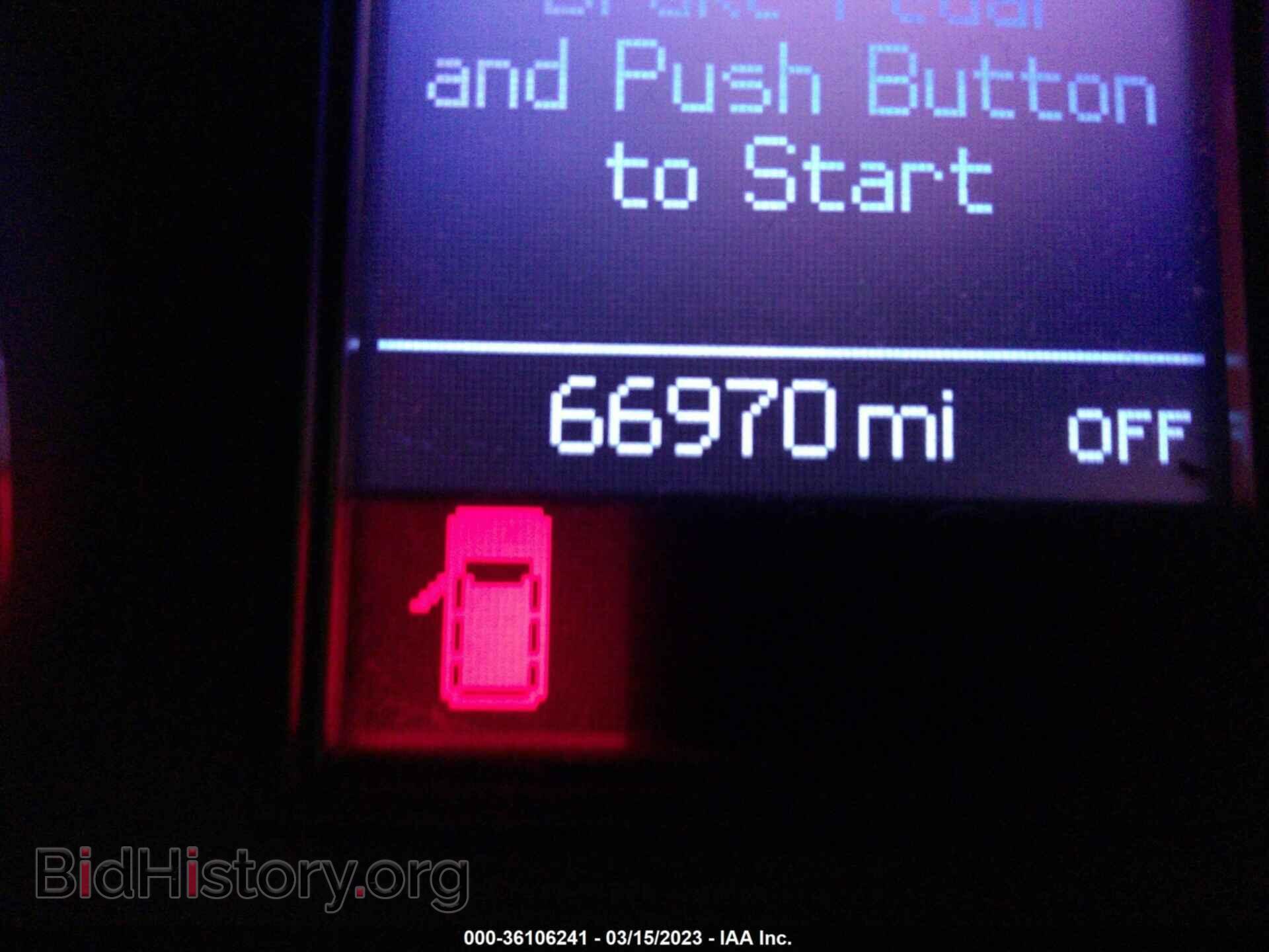 2013 DODGE DURANGO - VIN: 1C4SDJDT6DC538990 - Photo 7