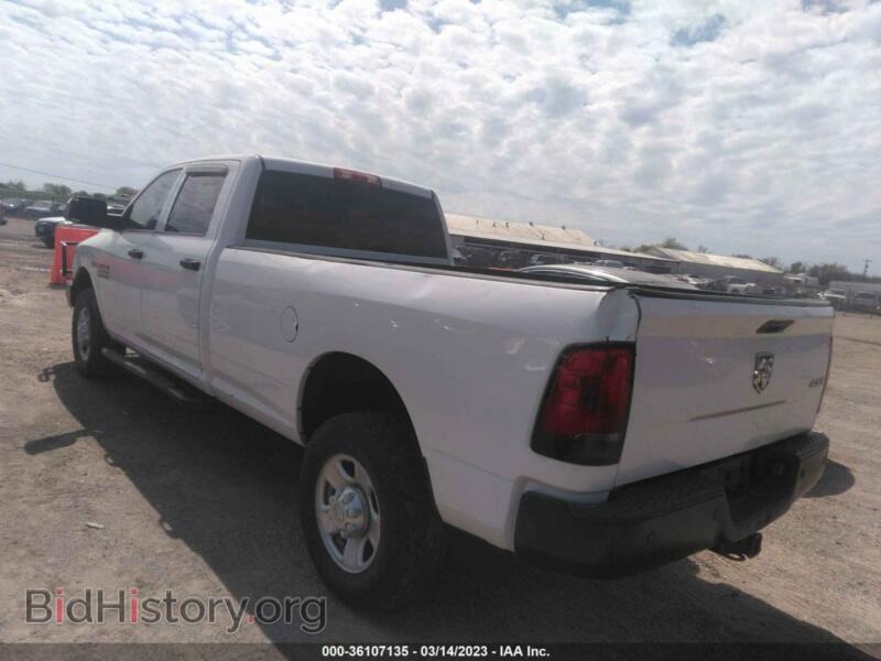 2014 RAM 2500 (VIN 3C6TR5HT5EG218038) — фото 3 из 11