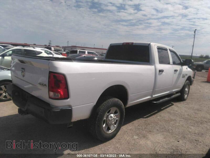 2014 RAM 2500 (VIN 3C6TR5HT5EG218038) — фото 4 из 11