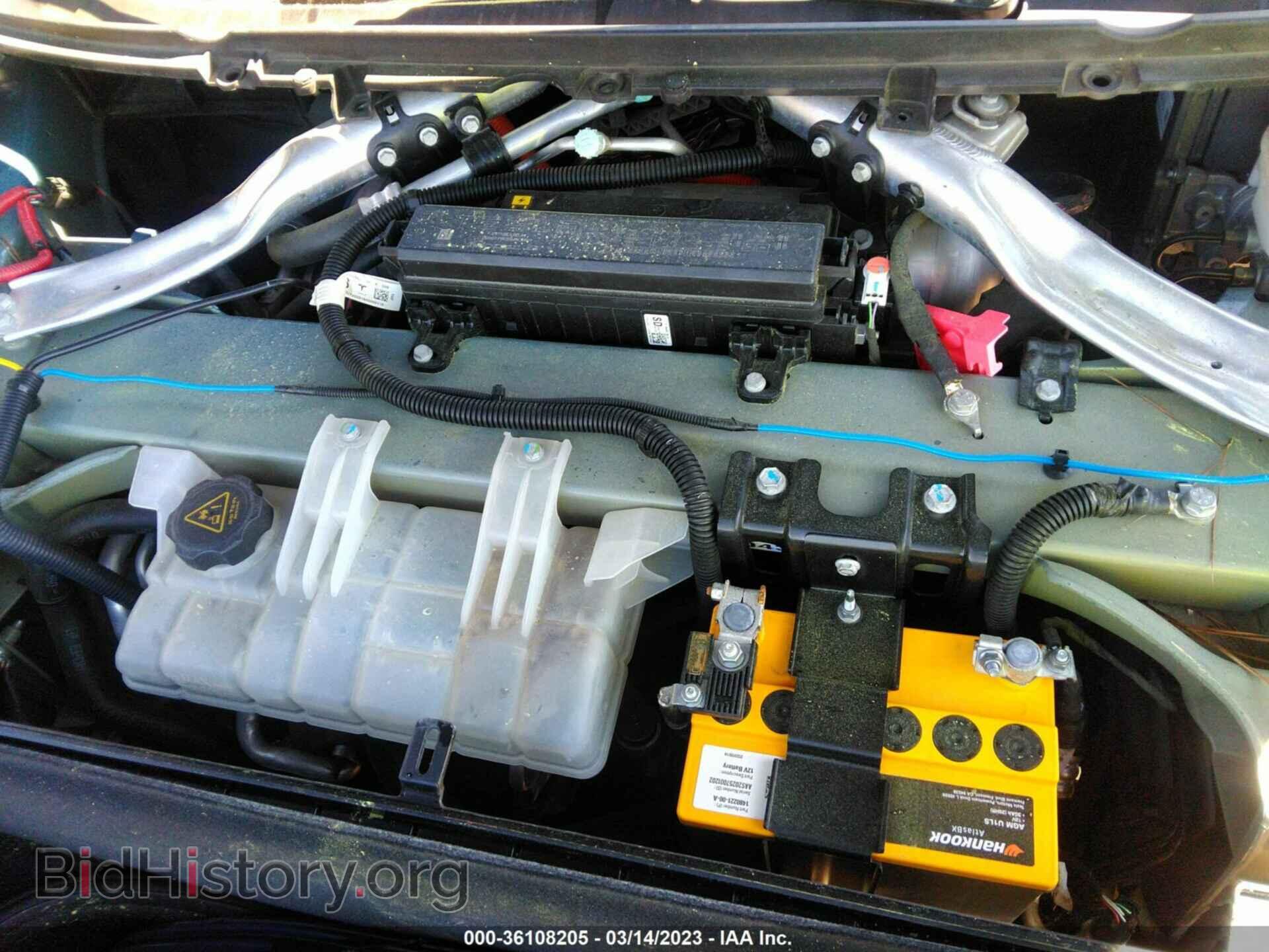 2018 TESLA MODEL S - VIN: 5YJSA1E29JF243783 - Фото 10