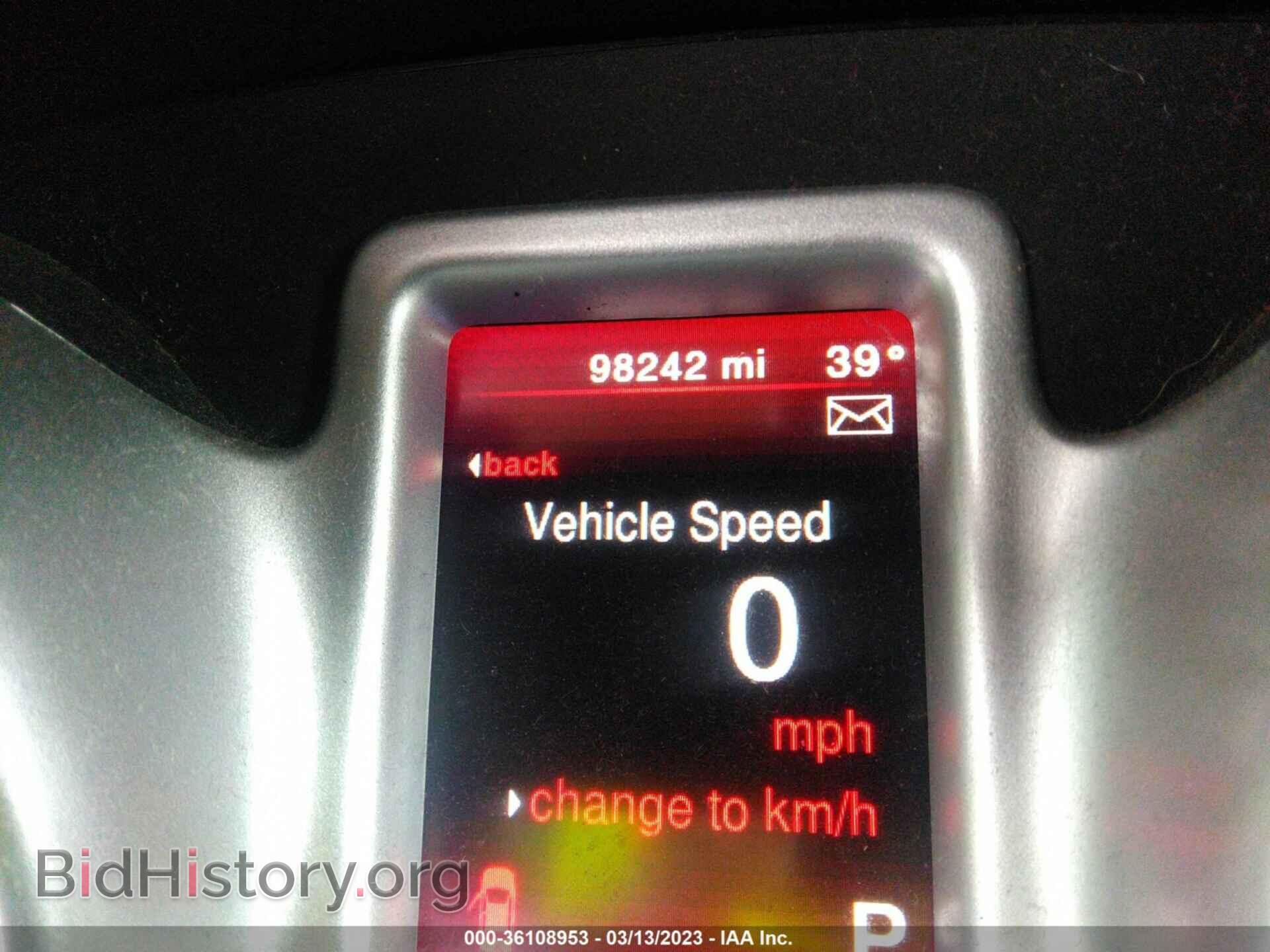 2017 DODGE JOURNEY - VIN: 3C4PDDBG2HT575168 - Photo 7