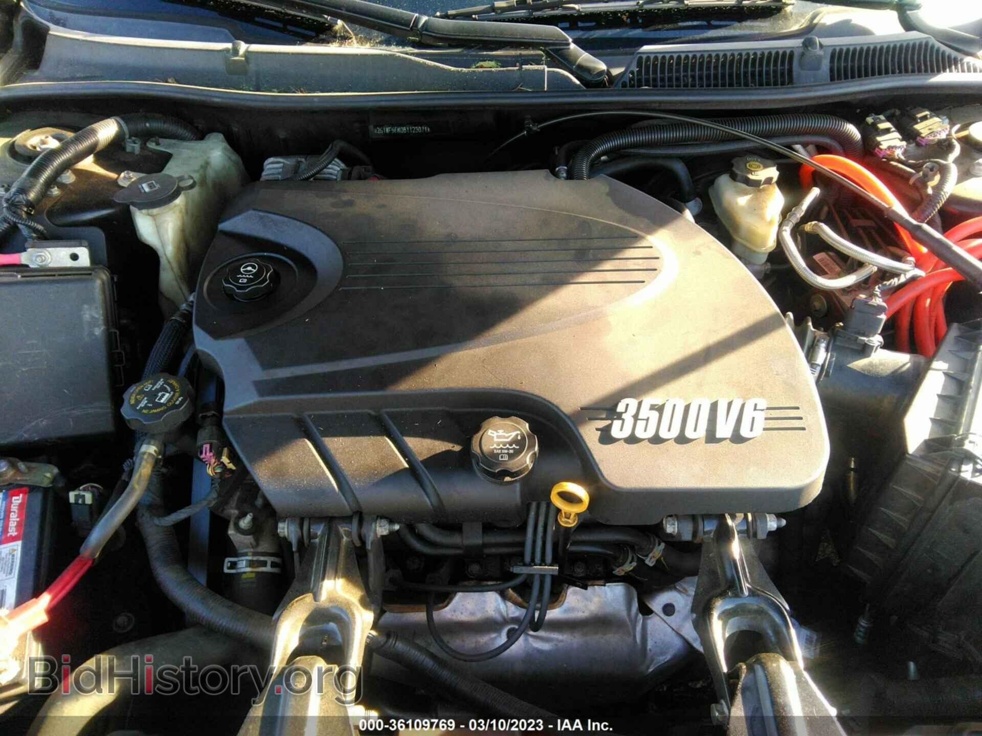 2011 CHEVROLET IMPALA - VIN: 2G1WF5EK0B1123071 - Фото 10