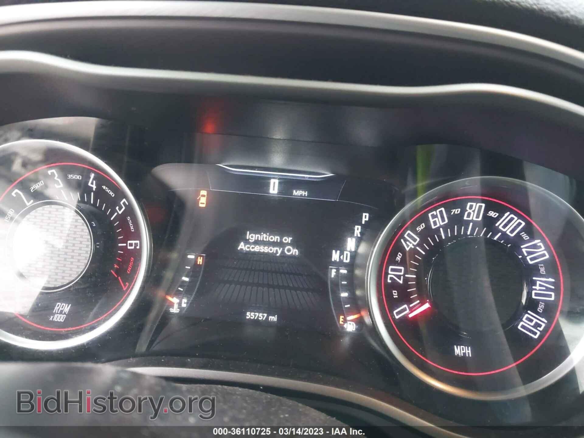 2019 DODGE CHALLENGER - VIN: 2C3CDZAG2KH712904 - Photo 7