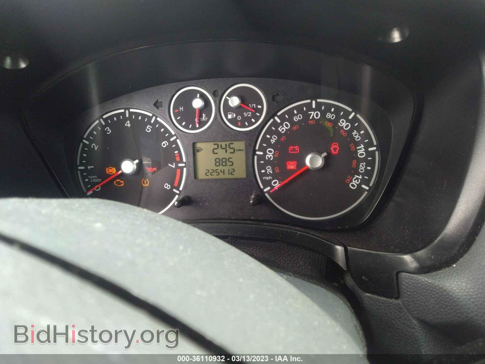 2011 FORD TRANSIT CONNECT - VIN: NM0LS7BN7BT043404 - Фото 7