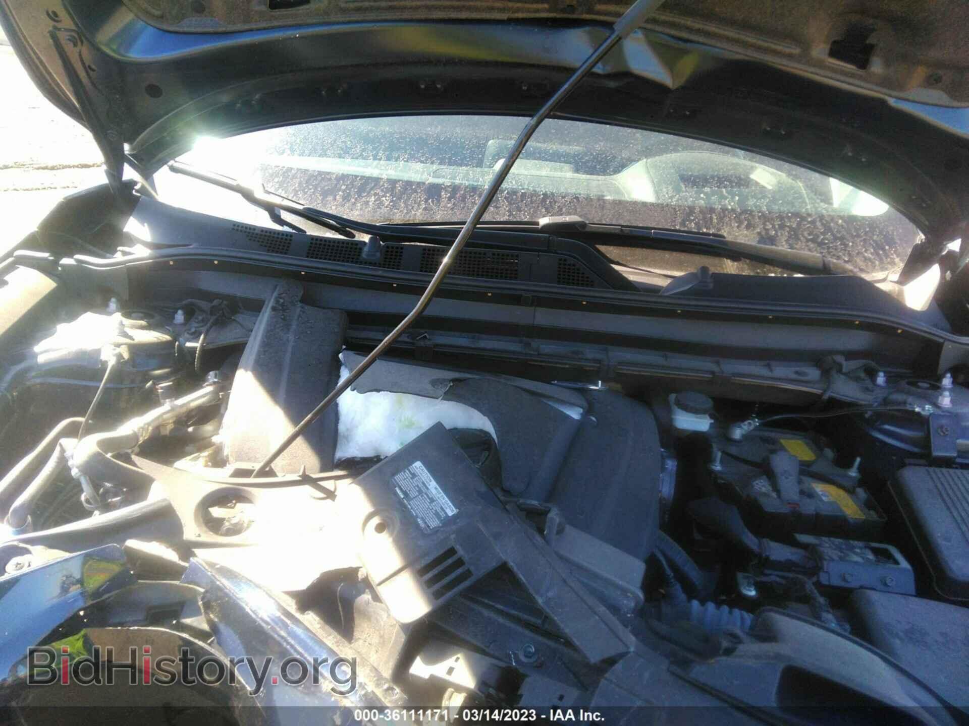 2019 MAZDA CX-5 - VIN: JM3KFBDM7K1544905 - Фото 10