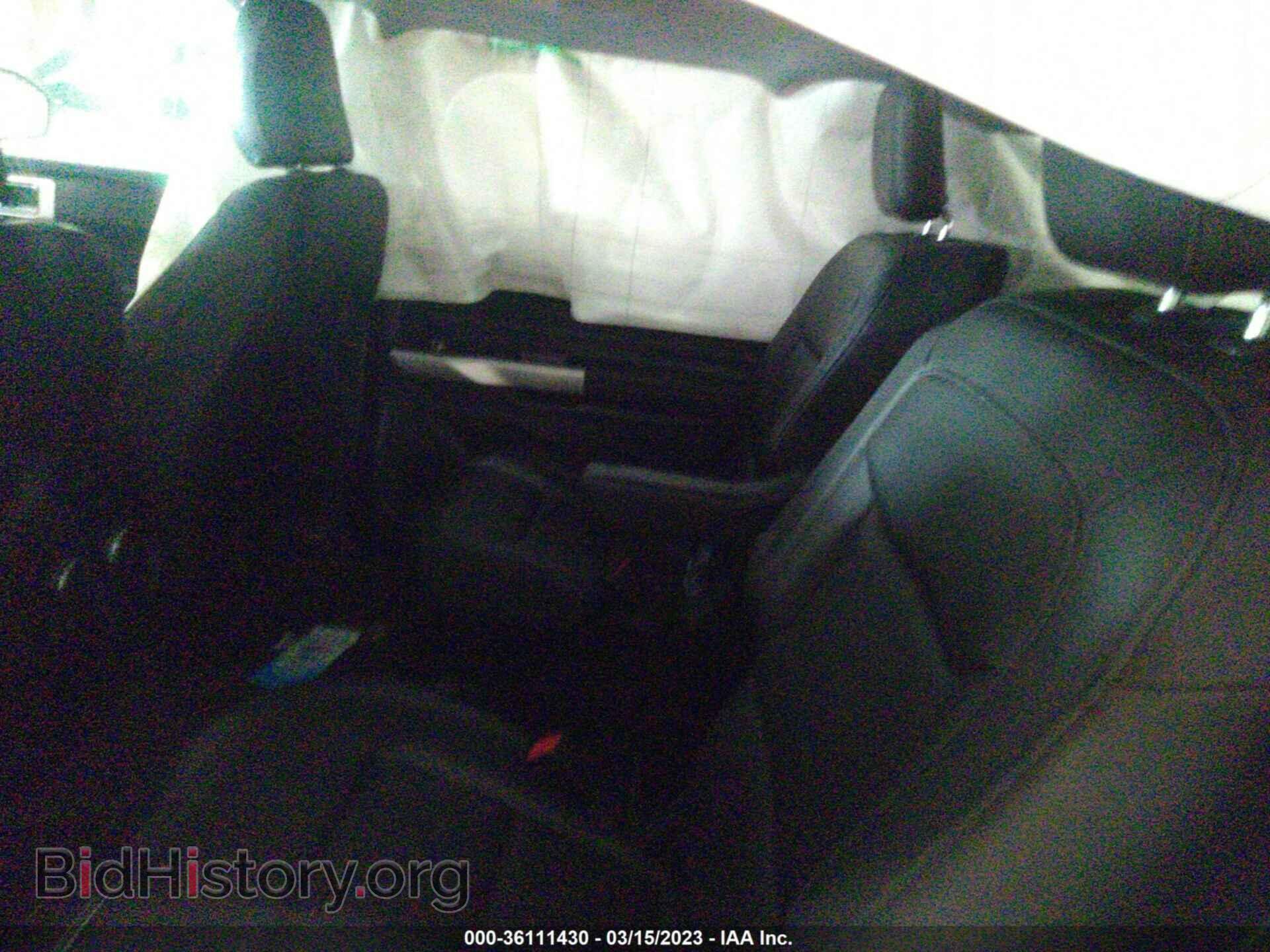 2021 FORD EXPLORER - VIN: 1FMSK8DH5MGB78643 - Photo 8