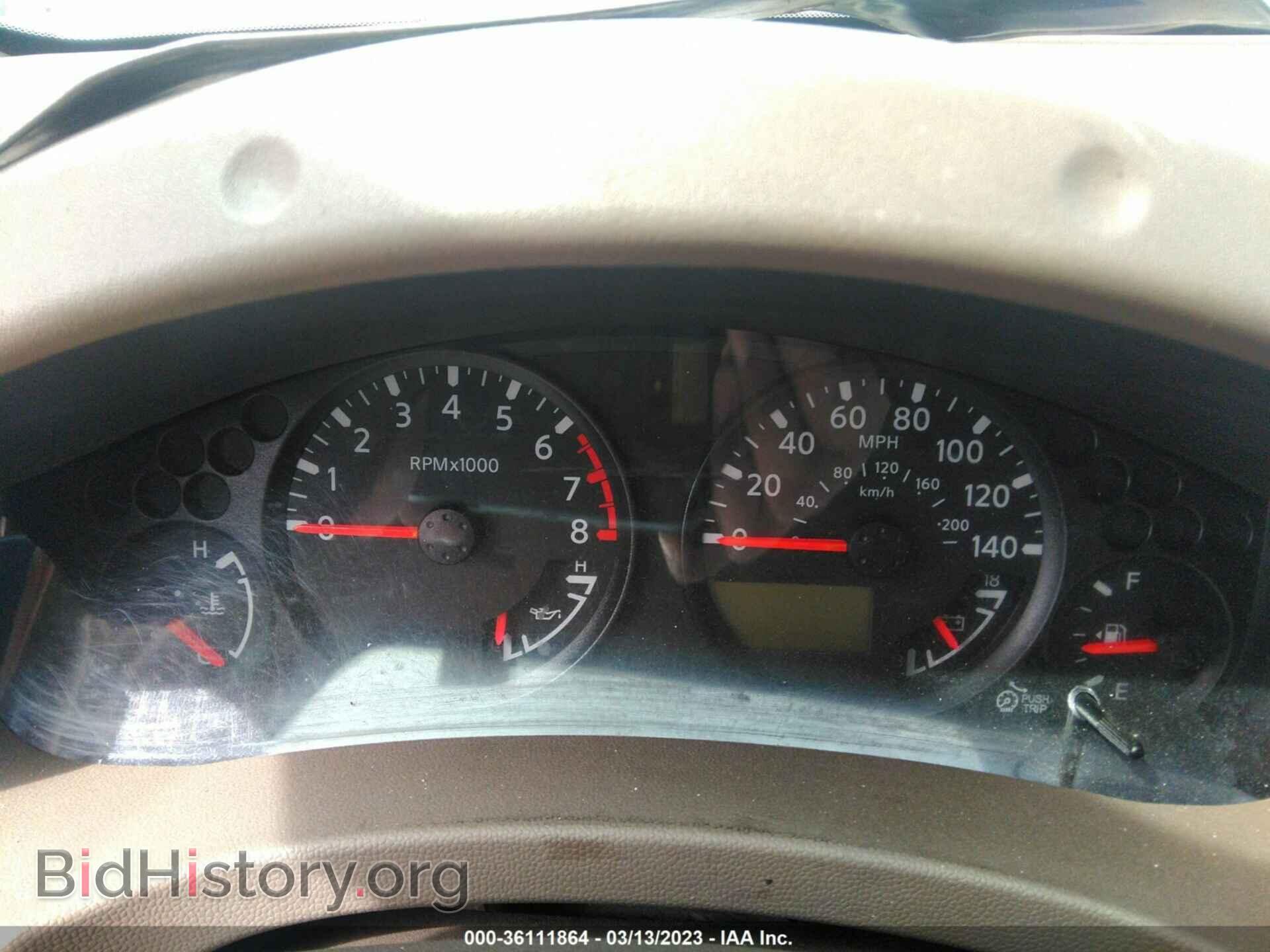 2016 NISSAN FRONTIER - VIN: 1N6AD0CU8GN900663 - Фото 7