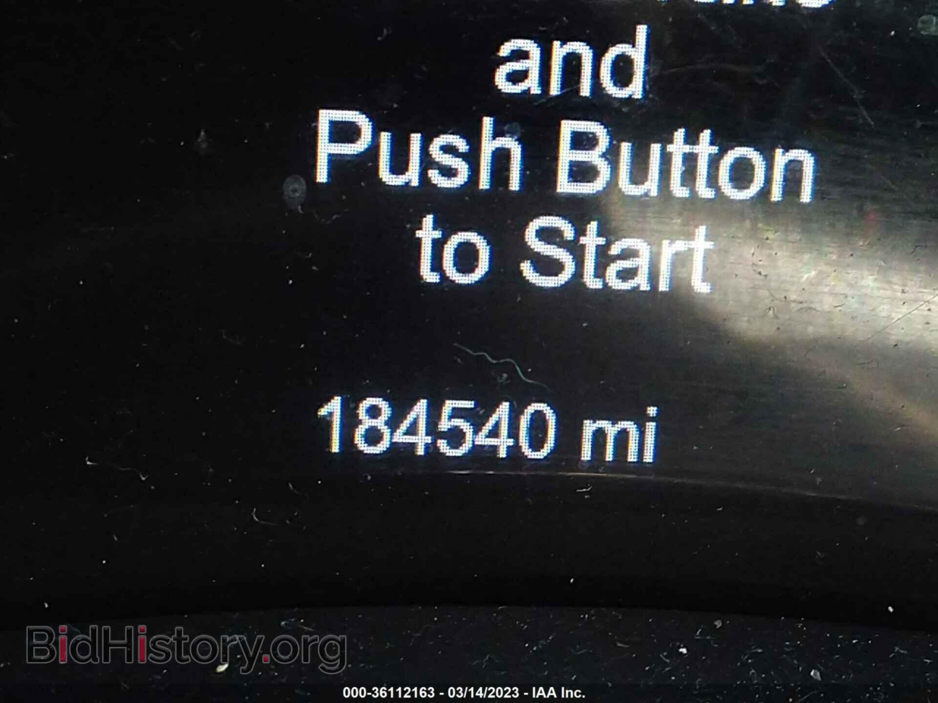 2014 DODGE DURANGO - VIN: 1C4RDJAG6EC514521 - Photo 7