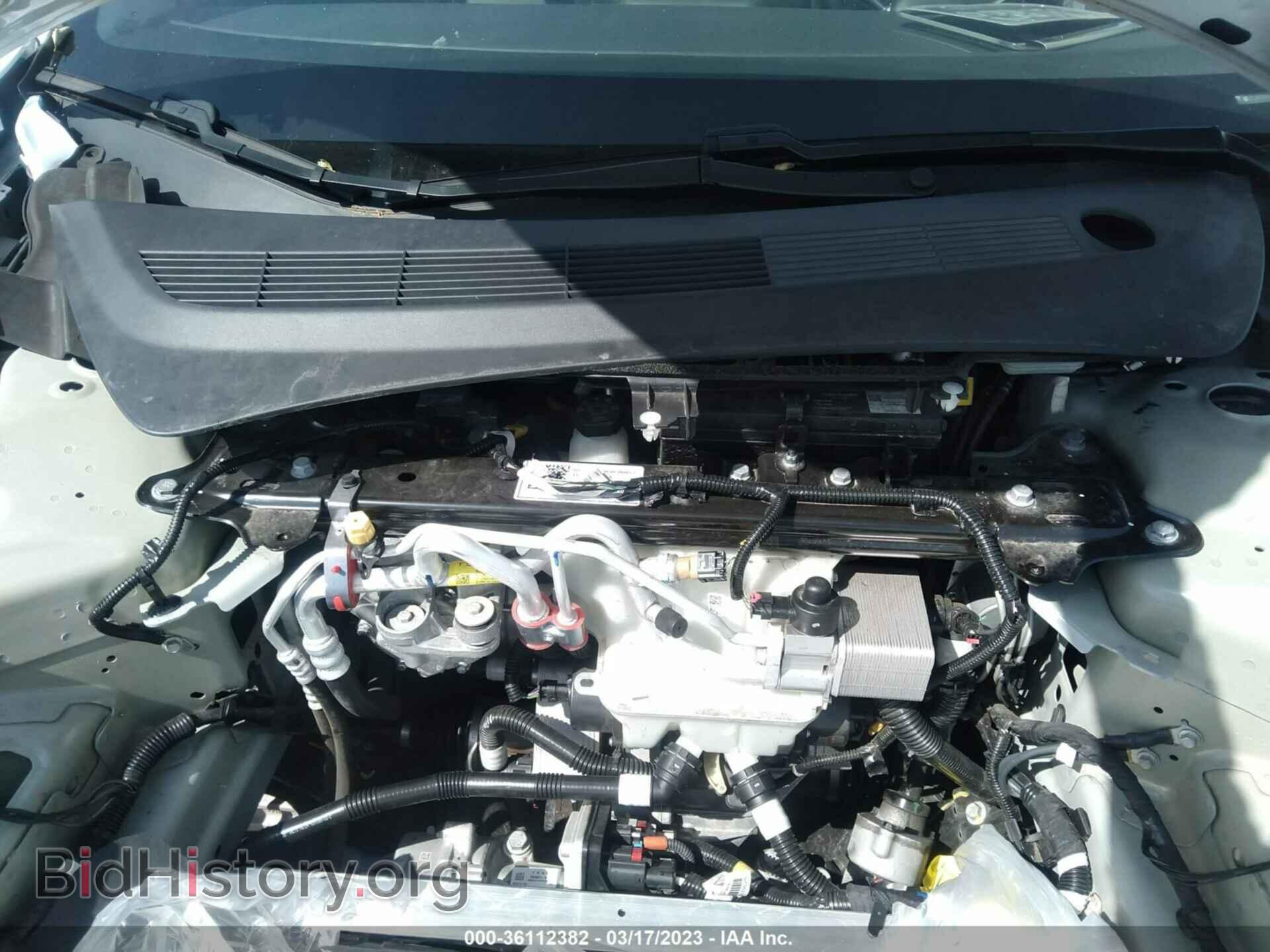 2020 TESLA MODEL 3 - VIN: 5YJ3E1EBXLF746525 - Фото 10