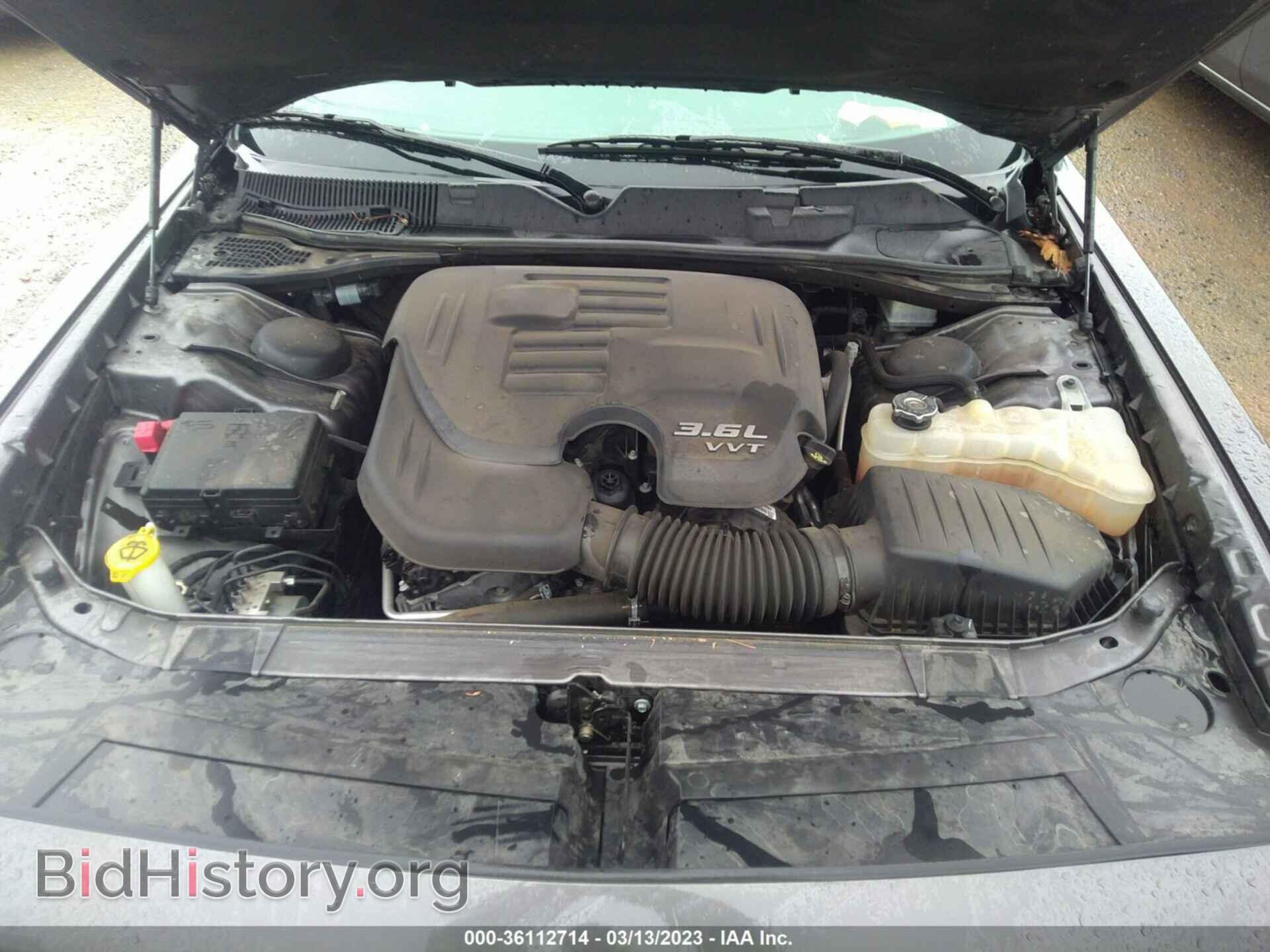 2020 DODGE CHALLENGER - VIN: 2C3CDZAG8LH210285 - Photo 10