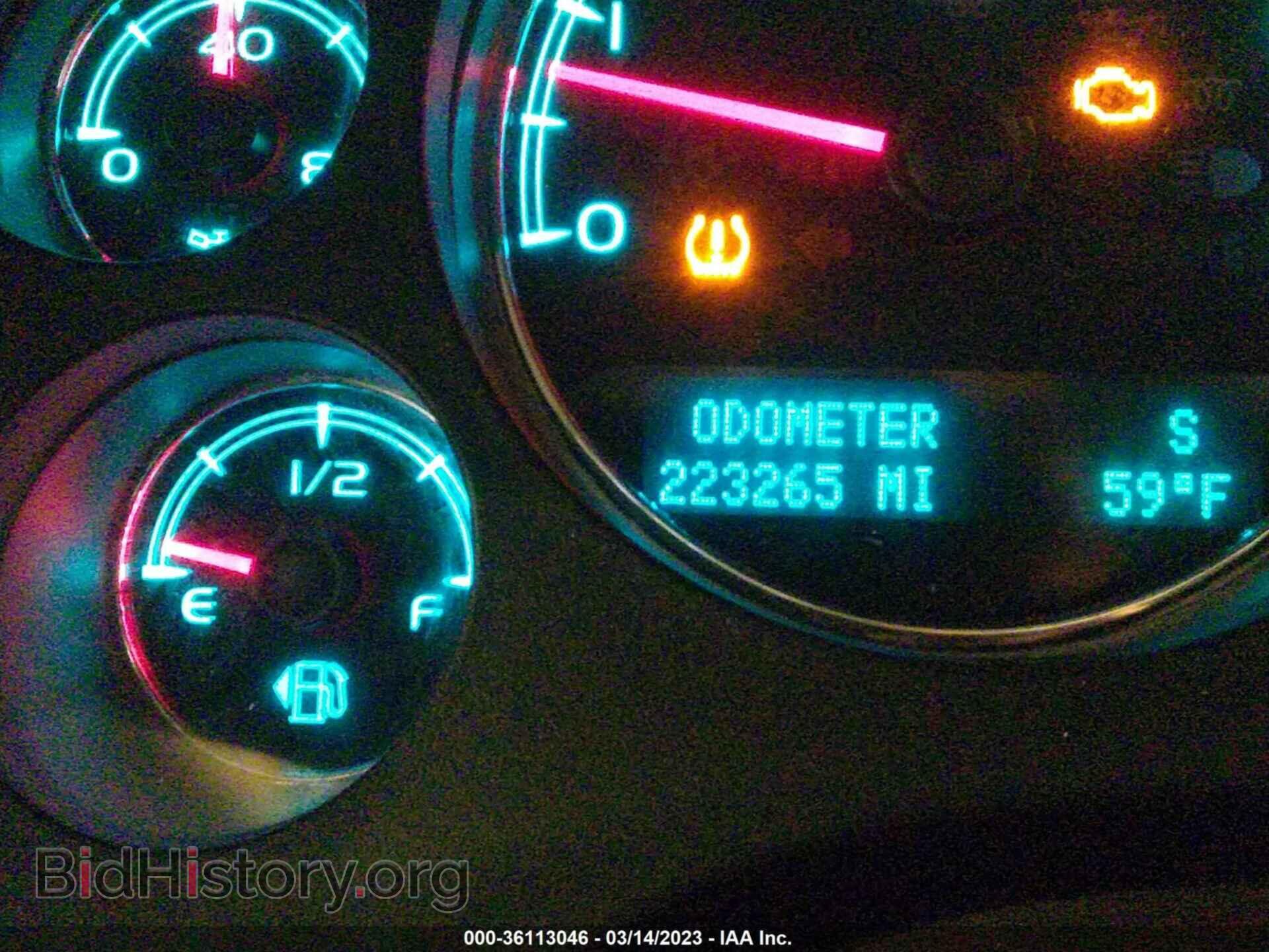 2010 GMC YUKON - VIN: 1GKUKCE05AR206194 - Фото 7